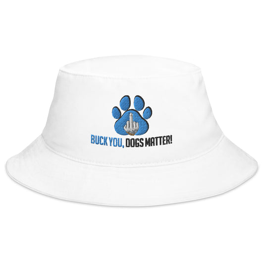 Bucket Hat I Big Accessories BX003