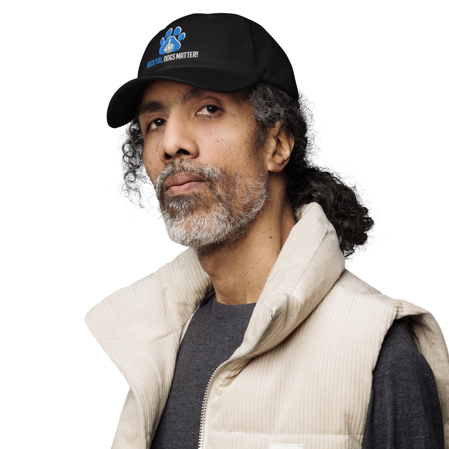 Classic Dad Hat | Yupoong 6245CM