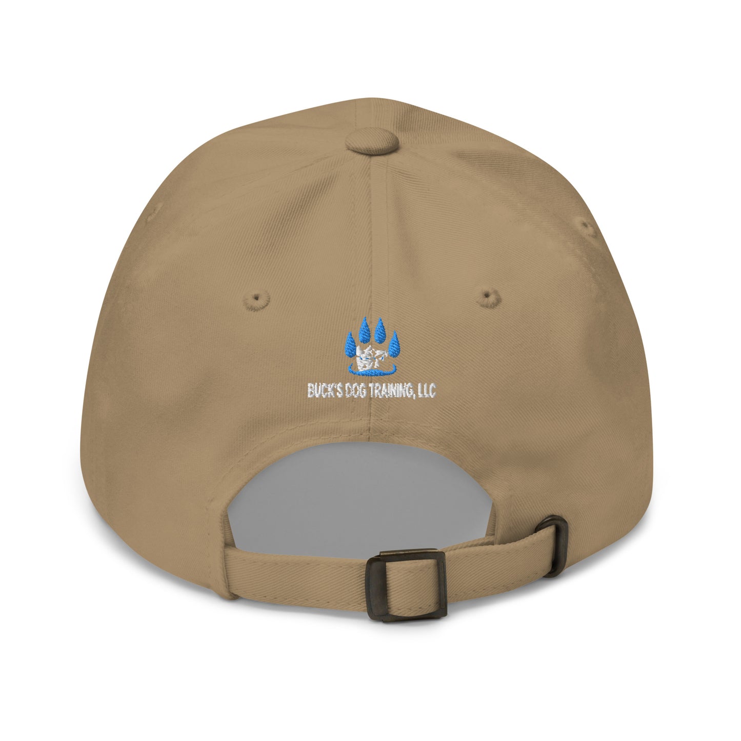 Classic Dad Hat | Yupoong 6245CM