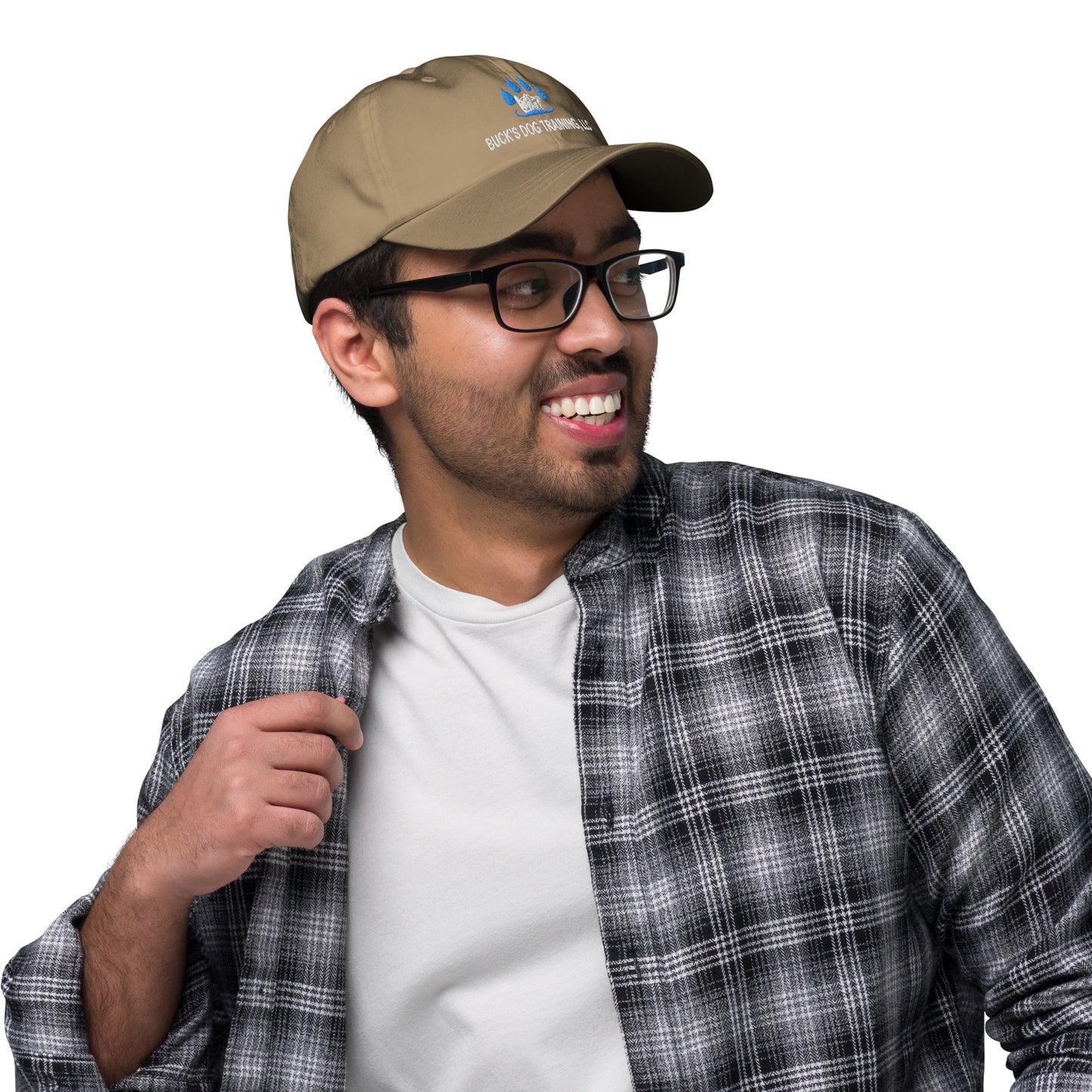 Classic Dad Hat | Yupoong 6245CM