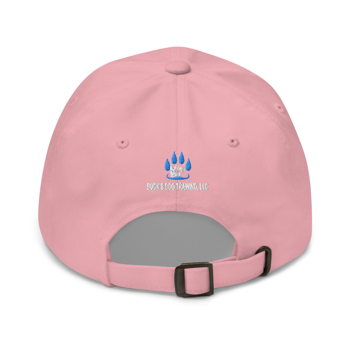 Classic Dad Hat | Yupoong 6245CM