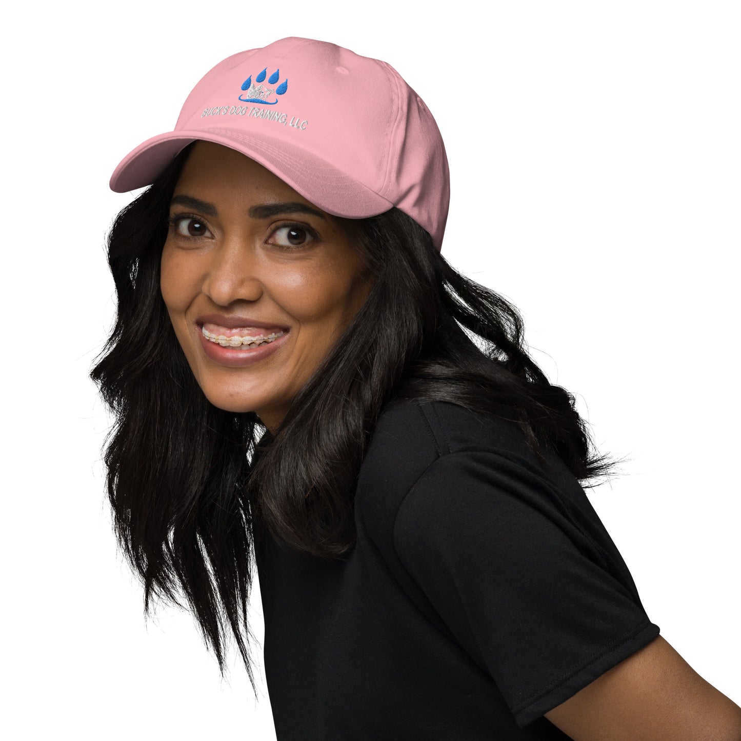 Classic Dad Hat | Yupoong 6245CM