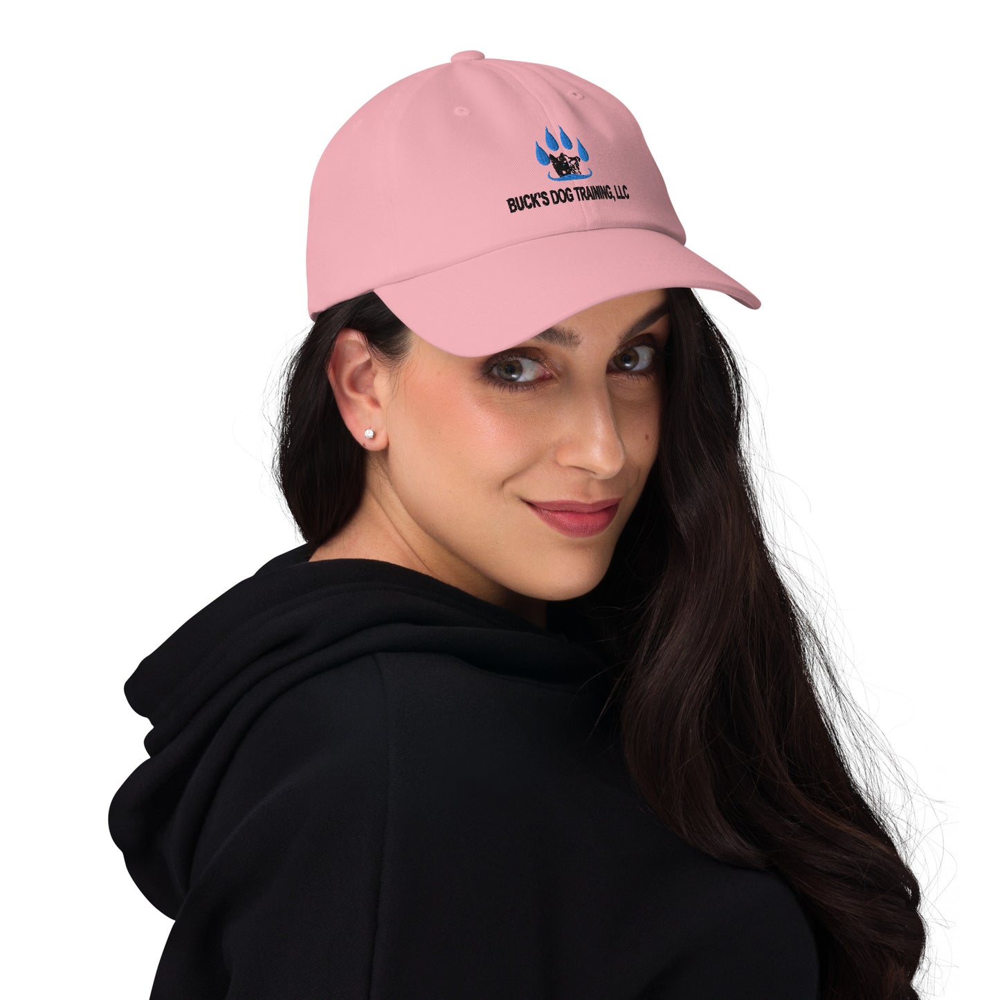 Classic Dad Hat | Yupoong 6245CM