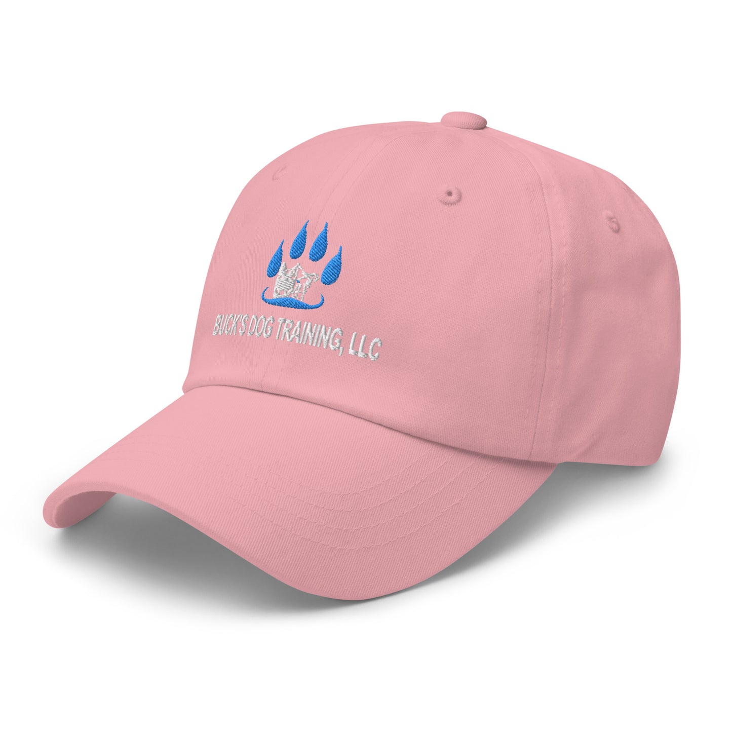 Classic Dad Hat | Yupoong 6245CM