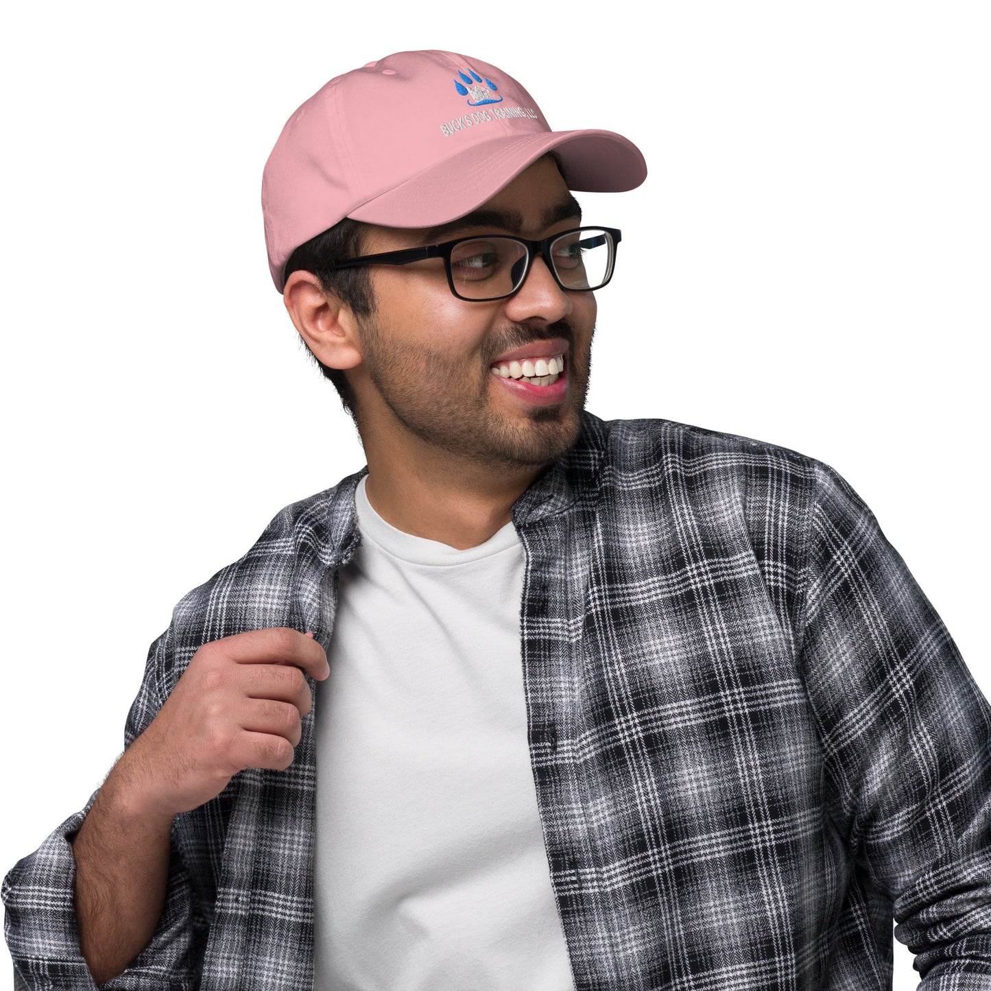 Classic Dad Hat | Yupoong 6245CM