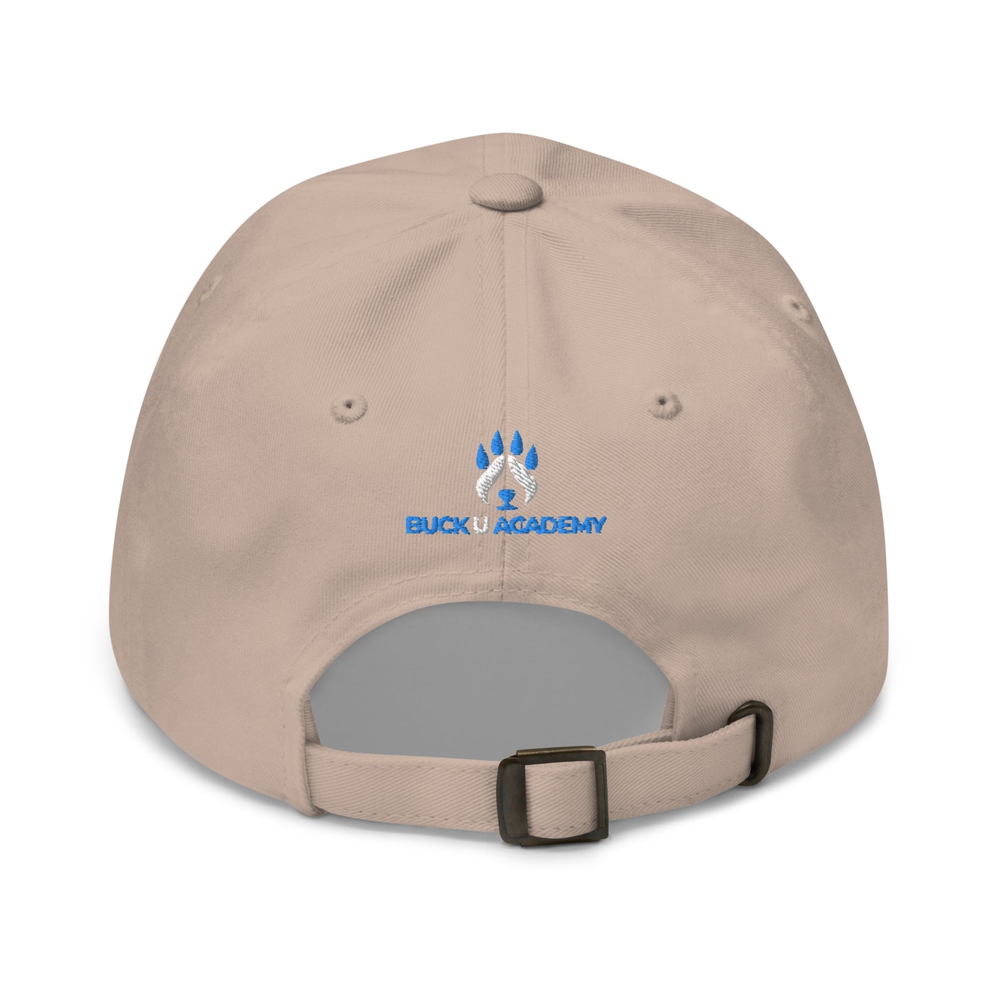 Classic Dad Hat | Yupoong 6245CM