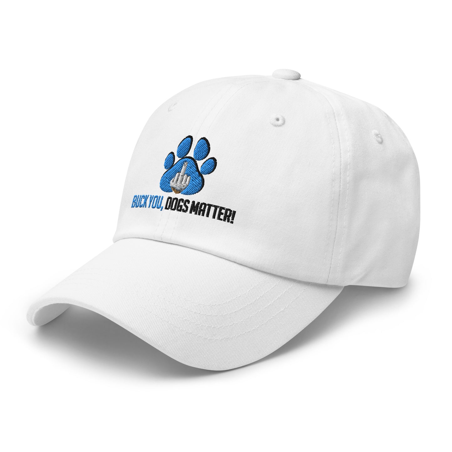 Classic Dad Hat | Yupoong 6245CM