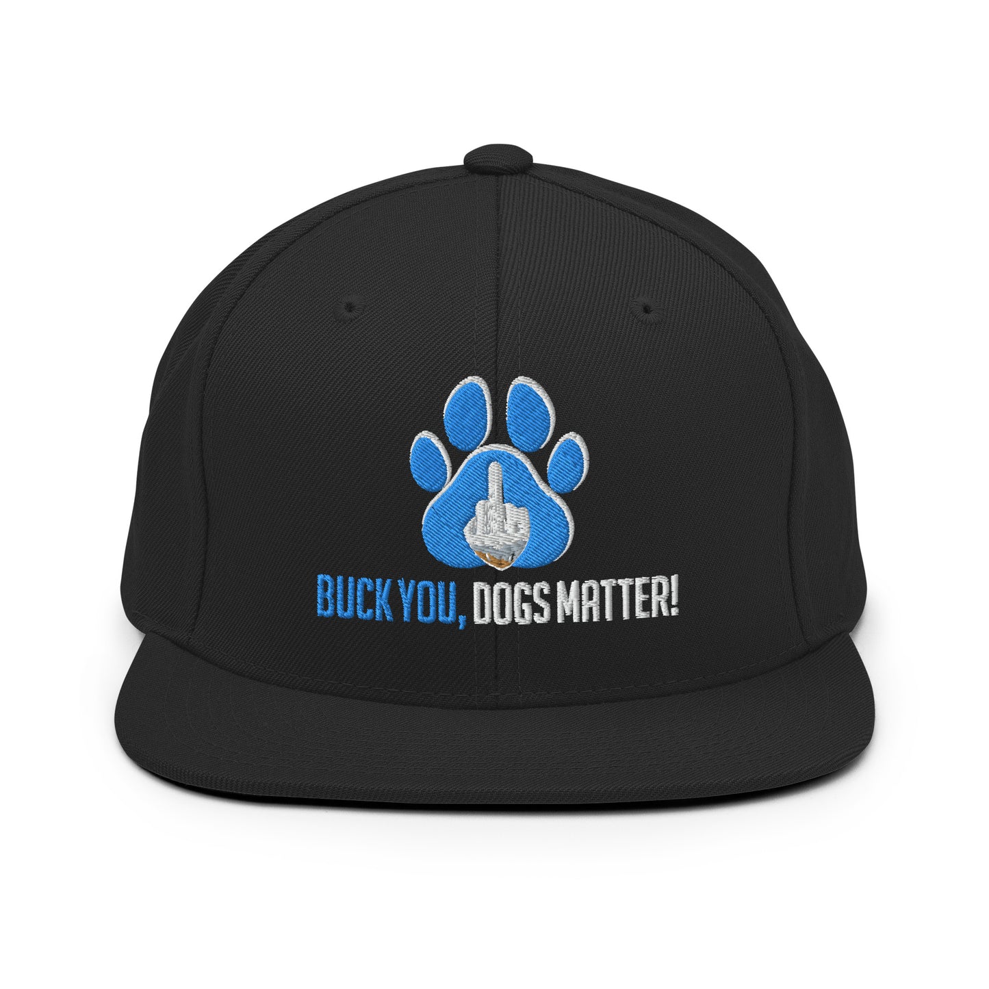 Classic Snapback | Yupoong 6089M