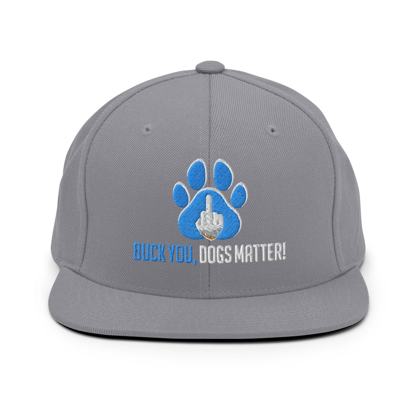 Classic Snapback | Yupoong 6089M