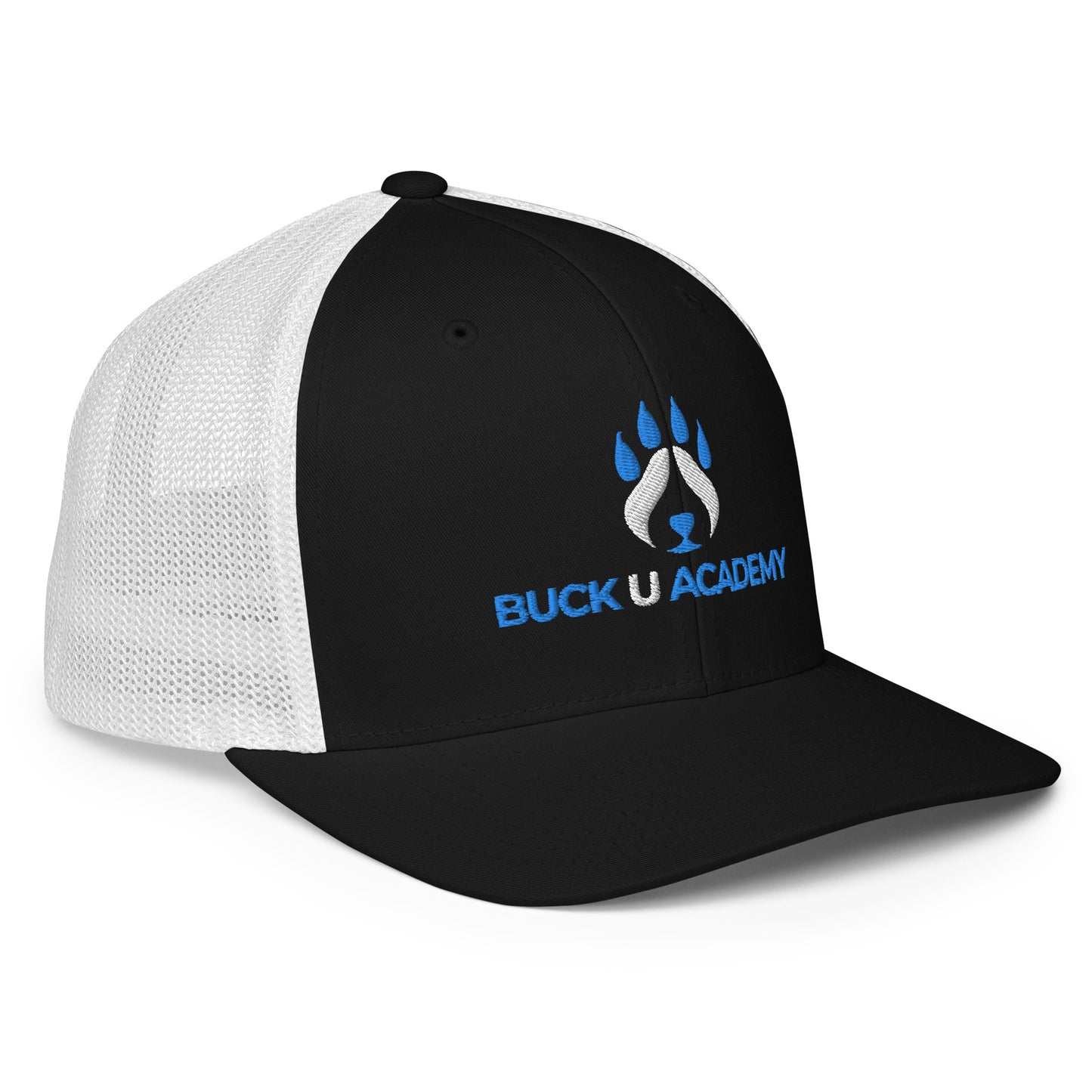 Closed-Back Trucker Cap | Flexfit 6511