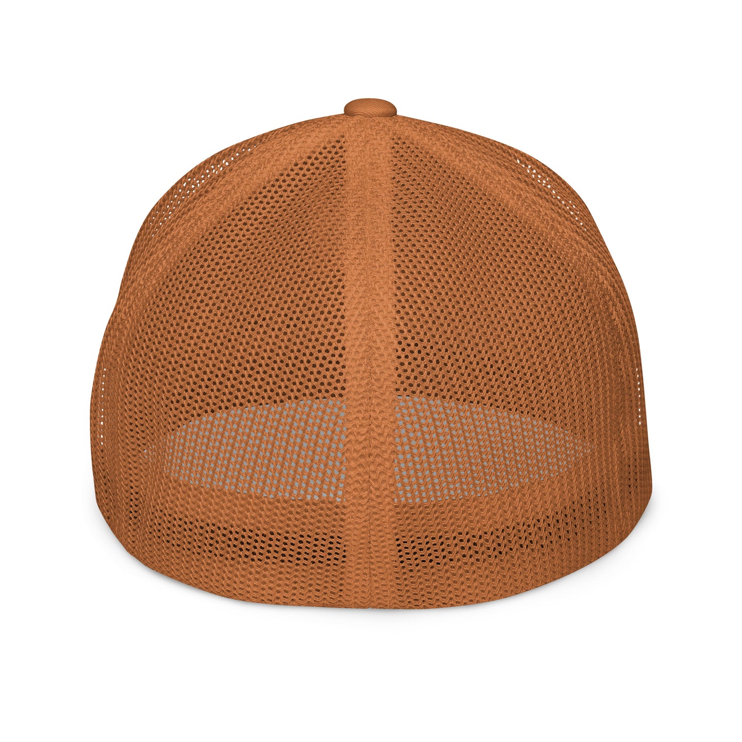 Closed-Back Trucker Cap | Flexfit 6511