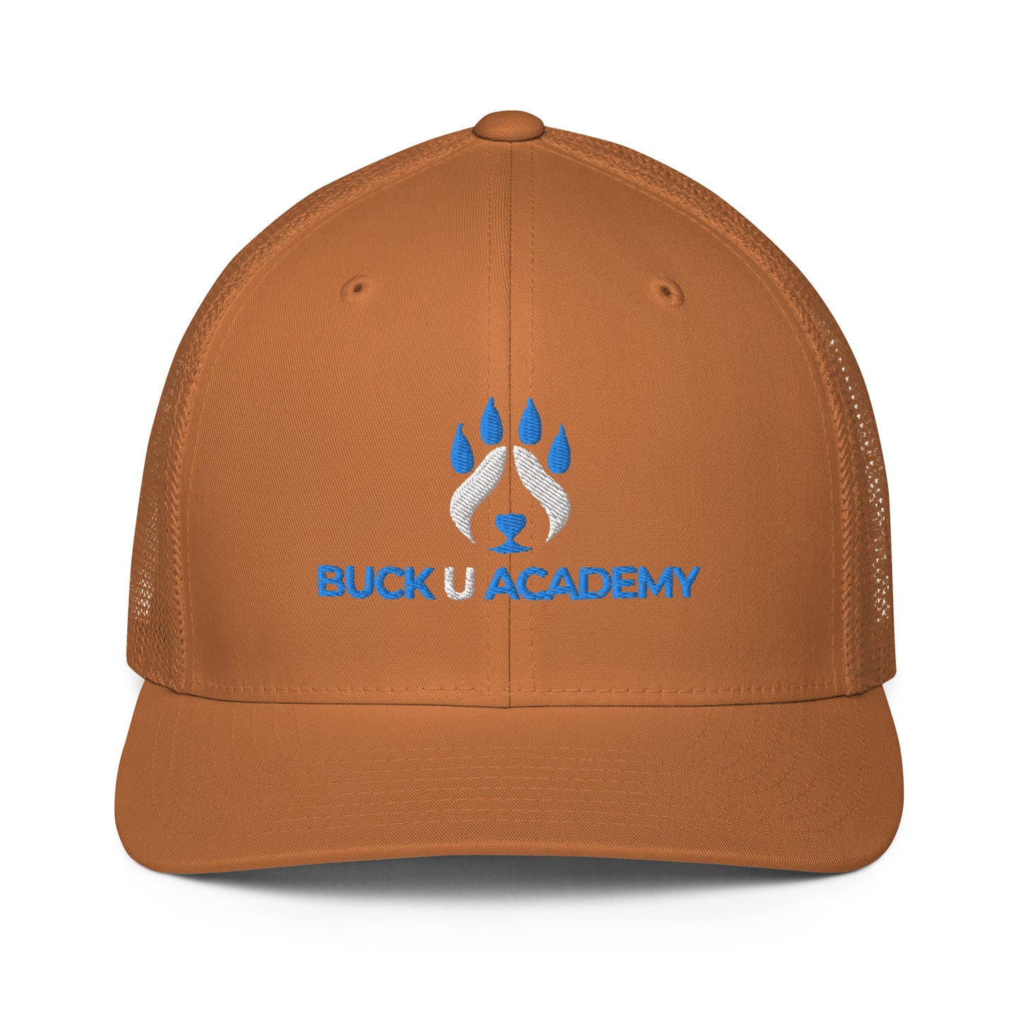 Closed-Back Trucker Cap | Flexfit 6511