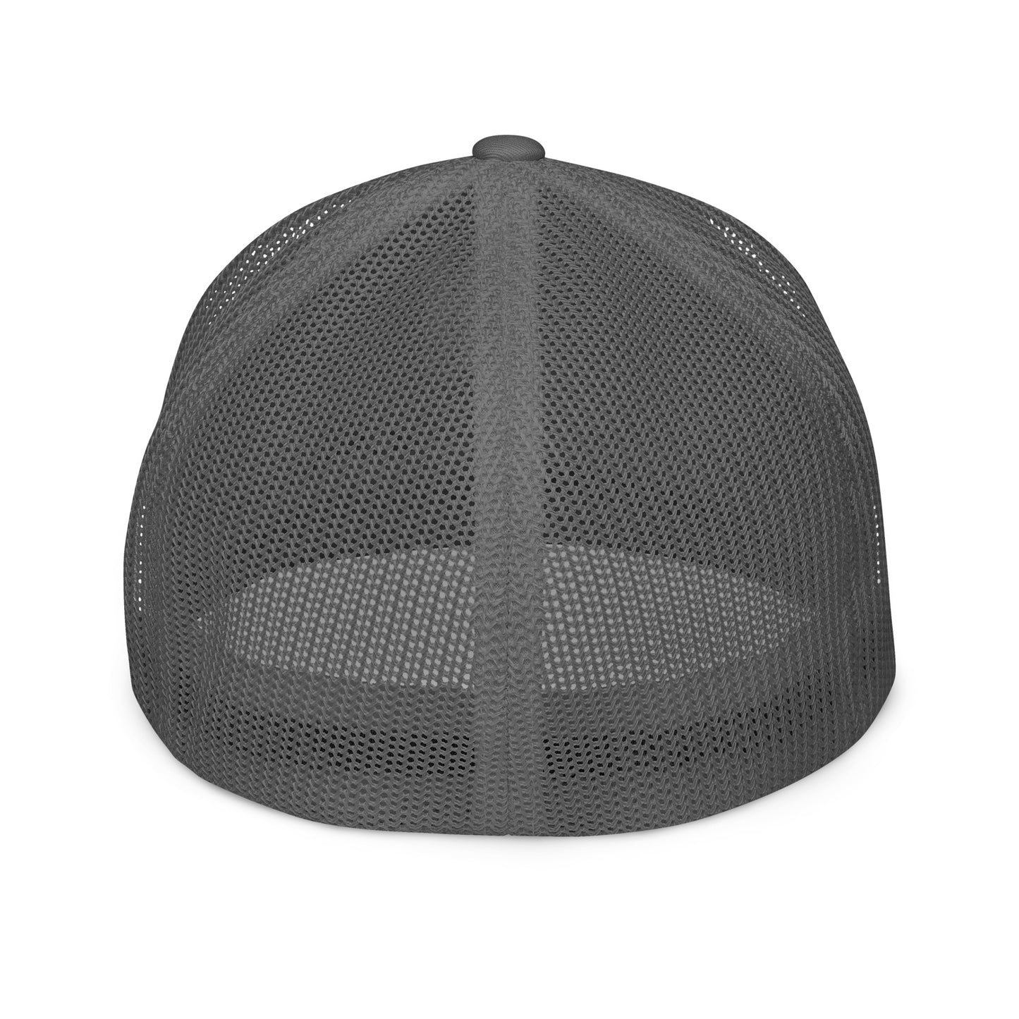 Closed-Back Trucker Cap | Flexfit 6511