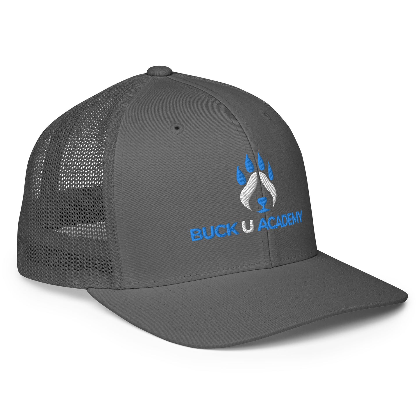 Closed-Back Trucker Cap | Flexfit 6511