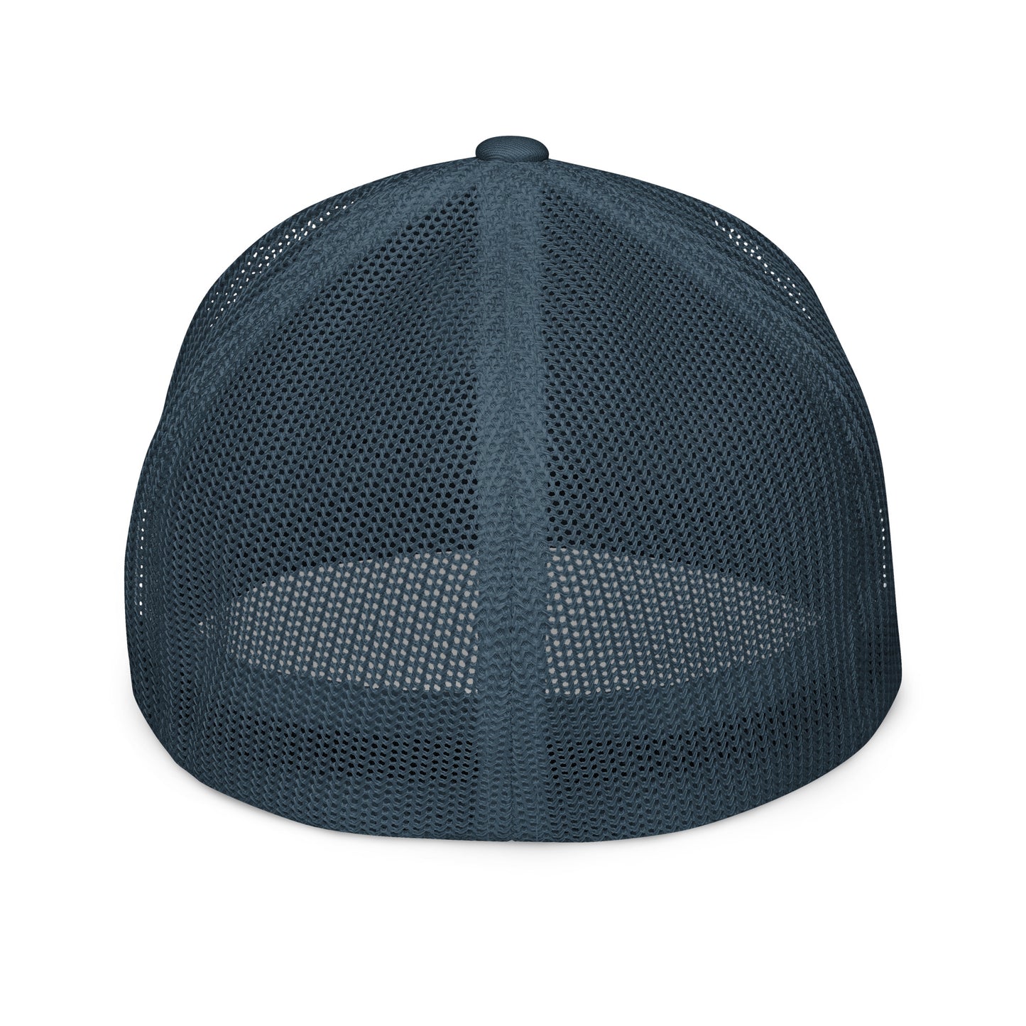 Closed-Back Trucker Cap | Flexfit 6511