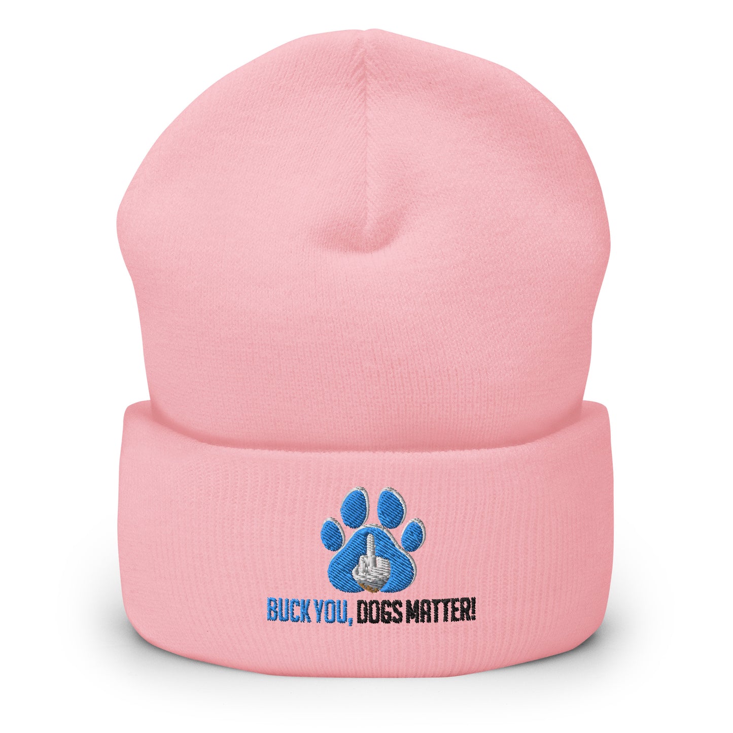 Cuffed Beanie | Yupoong 1501KC