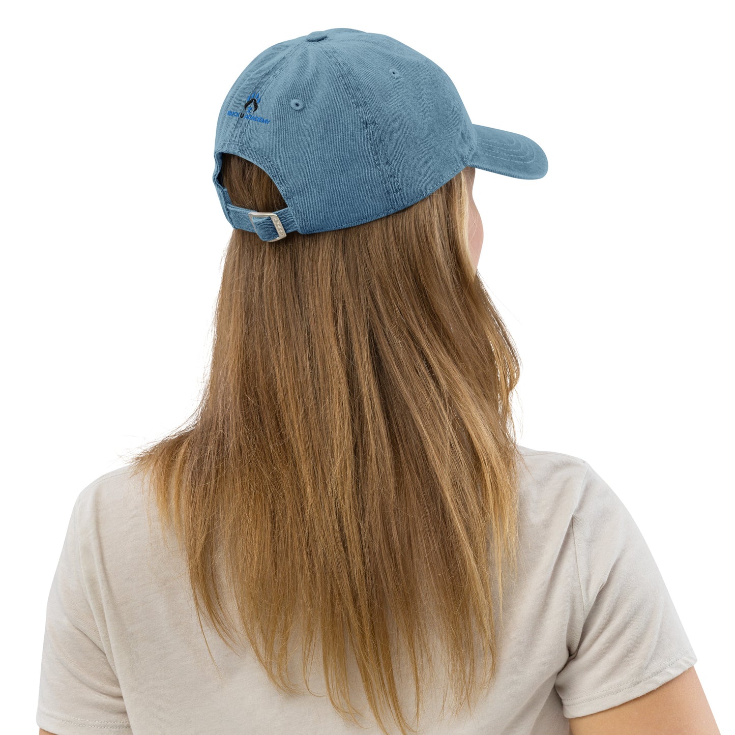 Denim Hat | Otto Cap 18-204