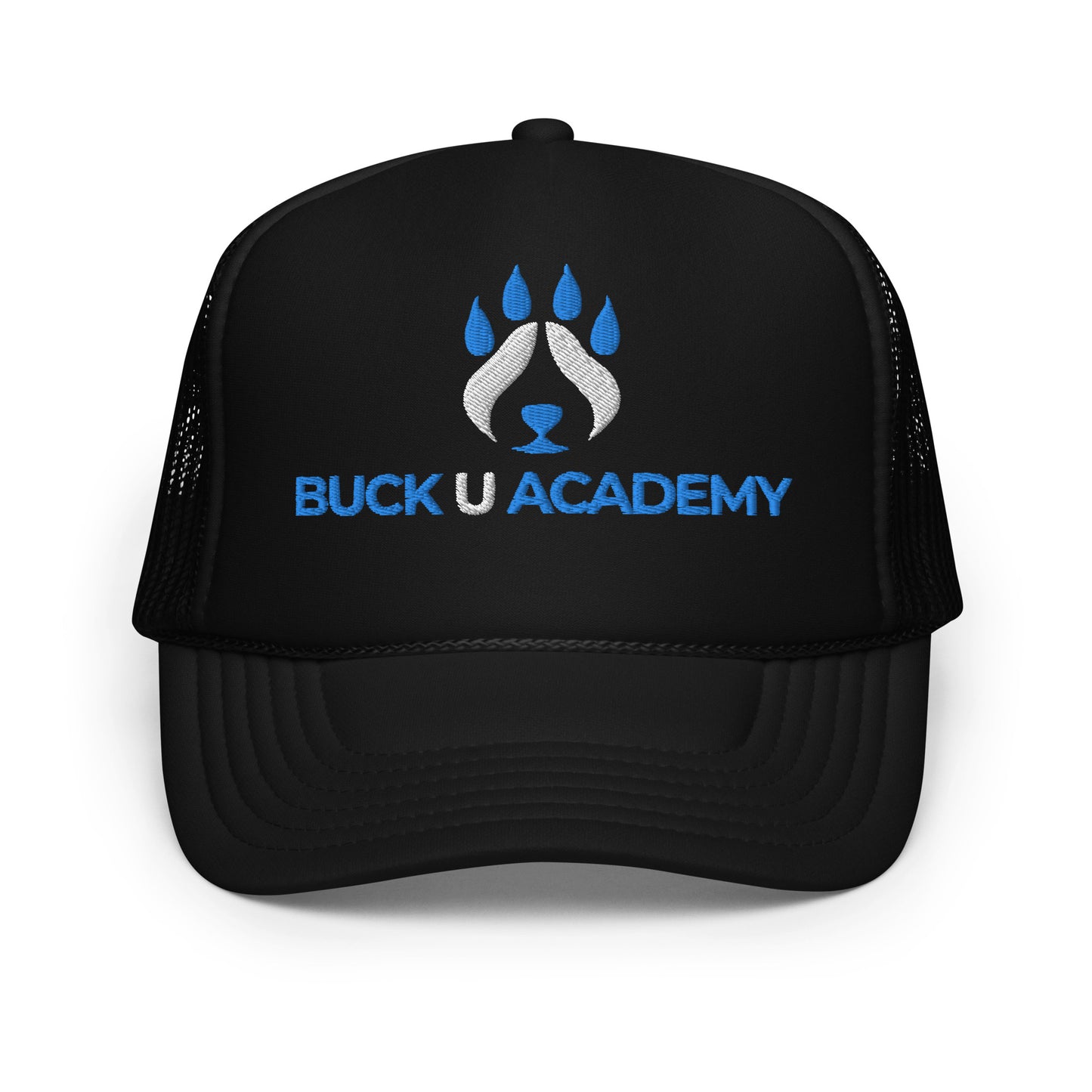 Foam Trucker Hat | Otto Cap 39-165