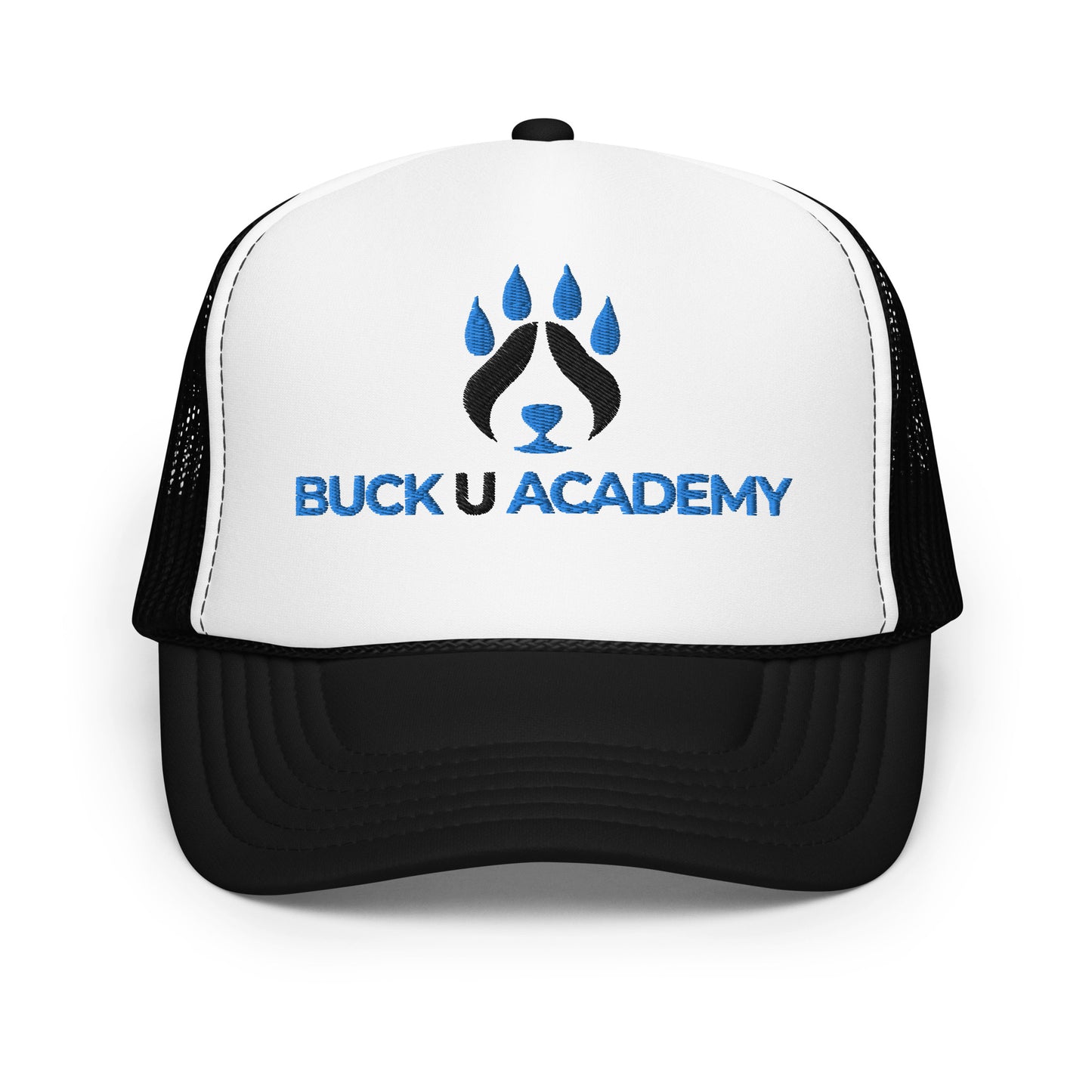 Foam Trucker Hat | Otto Cap 39-165