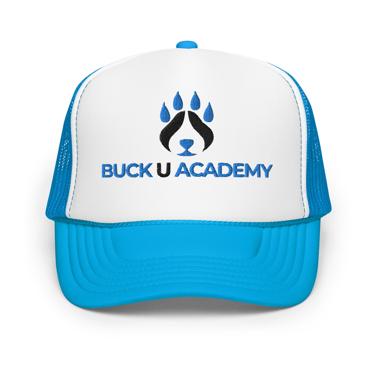 Foam Trucker Hat | Otto Cap 39-165