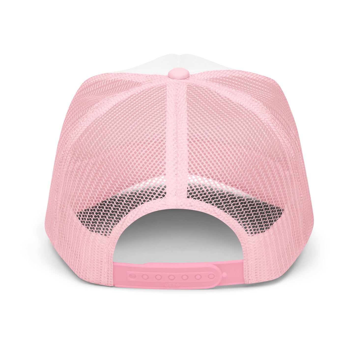 Foam Trucker Hat | Otto Cap 39-165