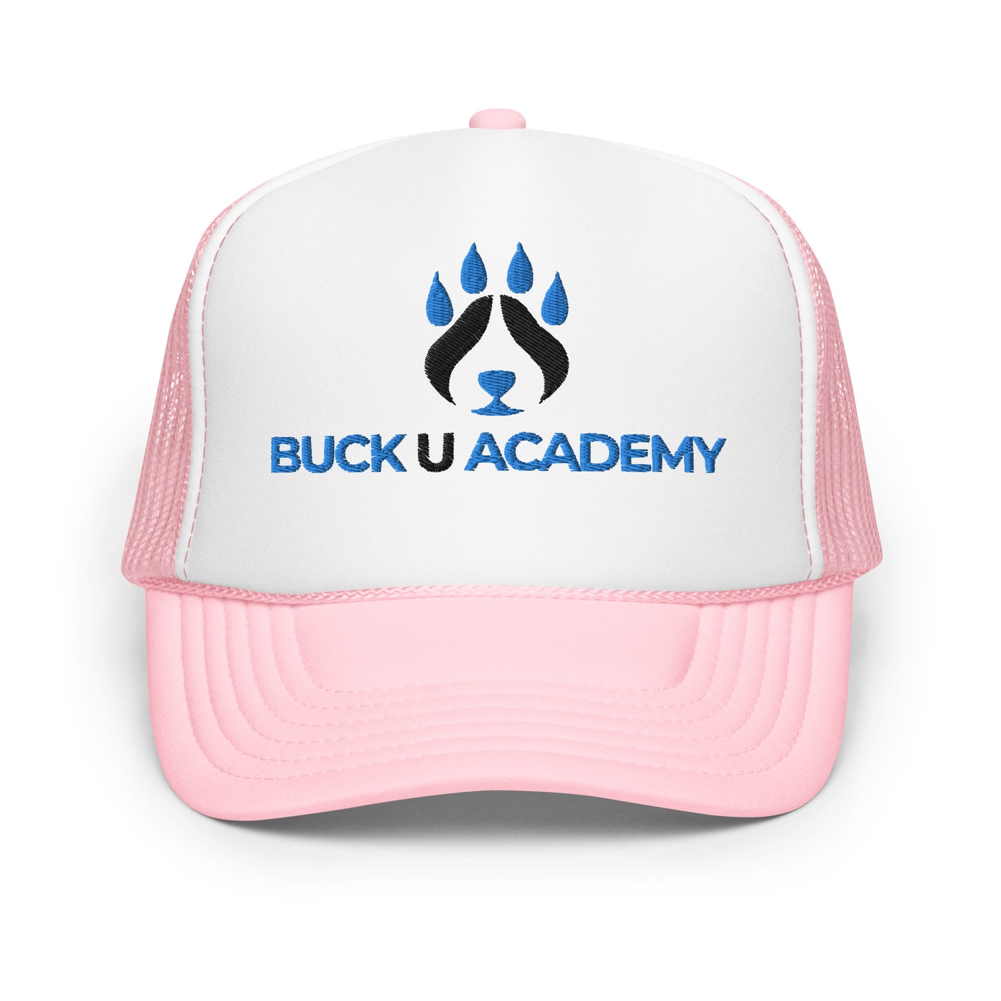 Foam Trucker Hat | Otto Cap 39-165