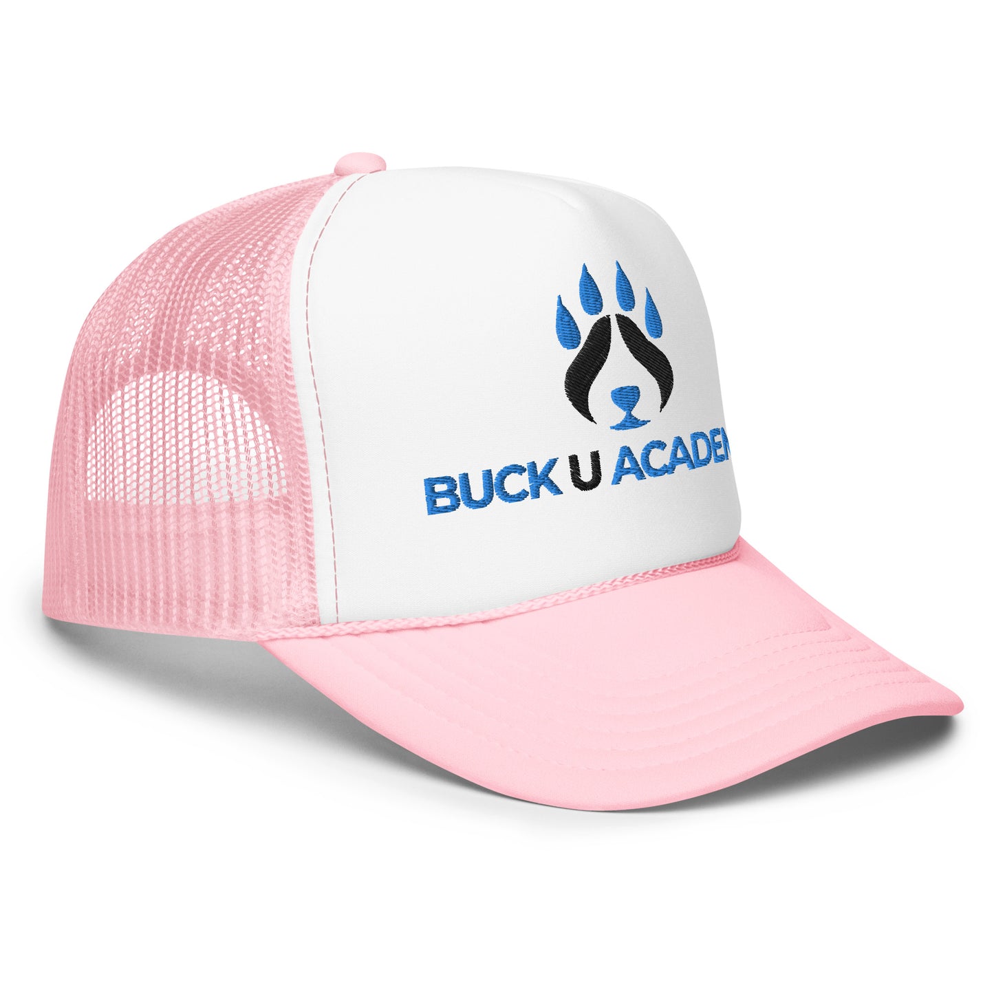 Foam Trucker Hat | Otto Cap 39-165