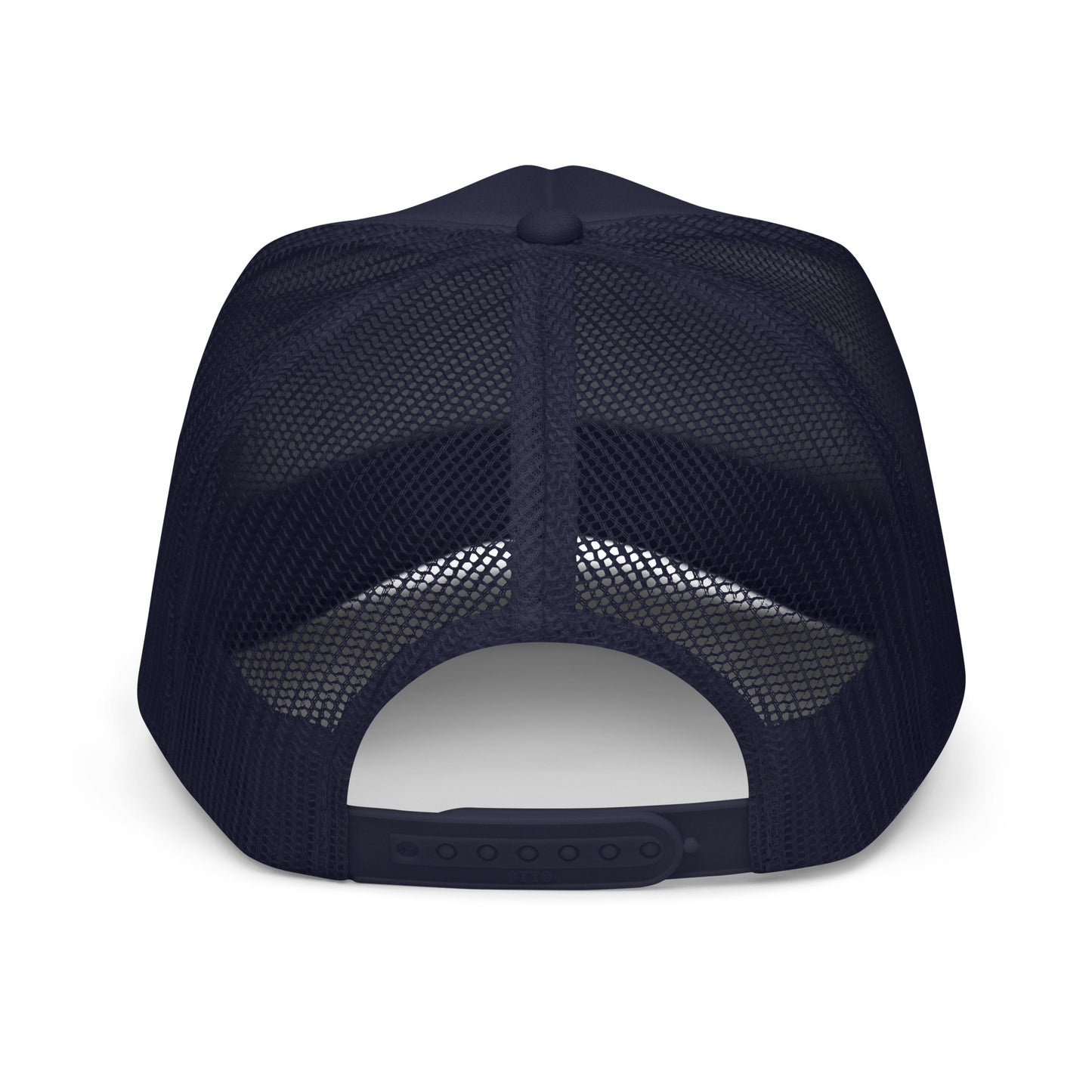 Foam Trucker Hat | Otto Cap 39-165
