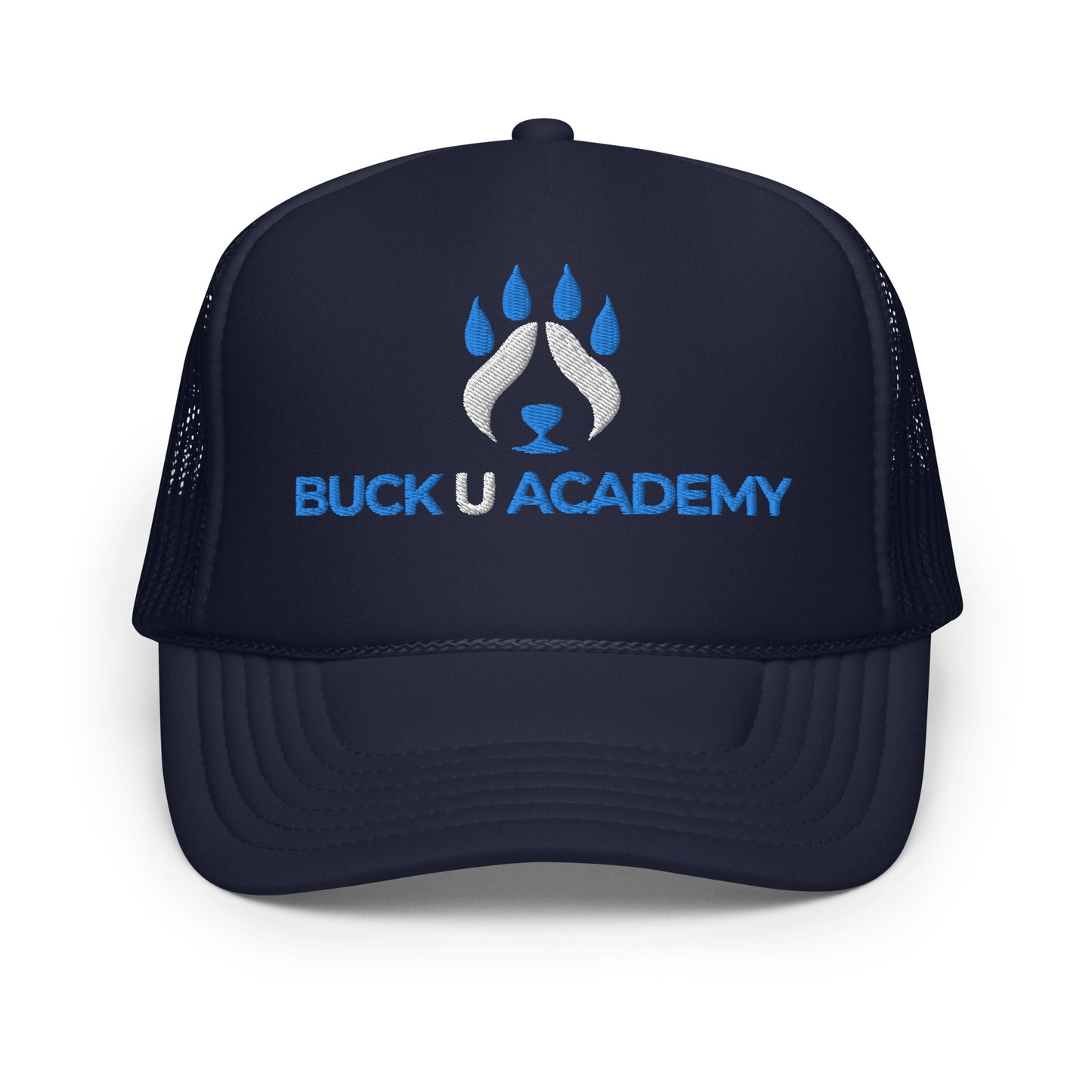 Foam Trucker Hat | Otto Cap 39-165