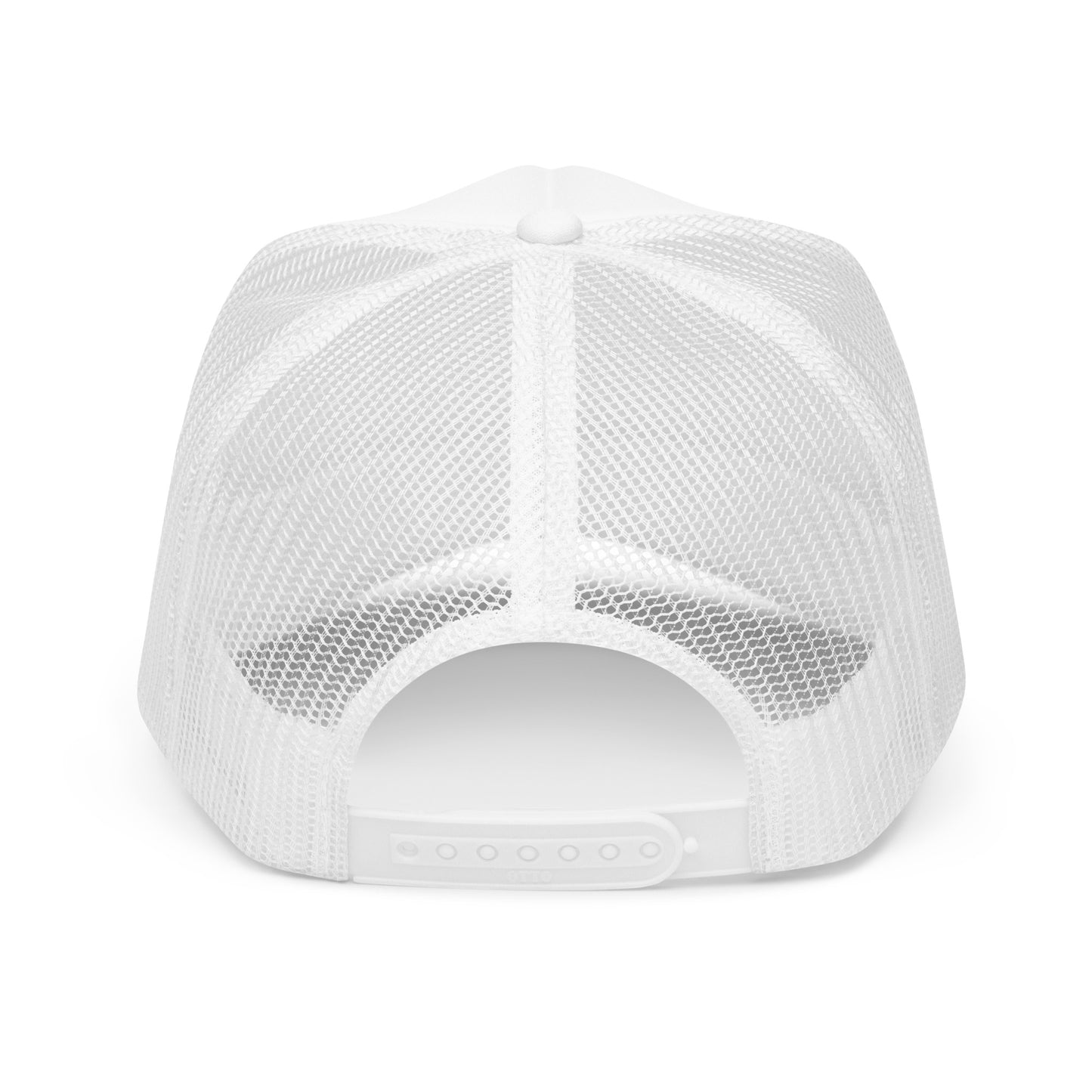 Foam Trucker Hat | Otto Cap 39-165