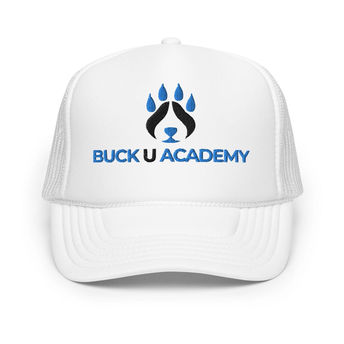 Foam Trucker Hat | Otto Cap 39-165