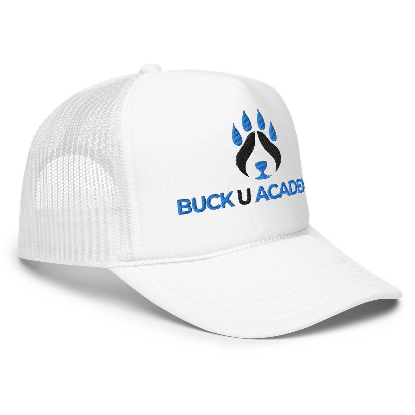 Foam Trucker Hat | Otto Cap 39-165