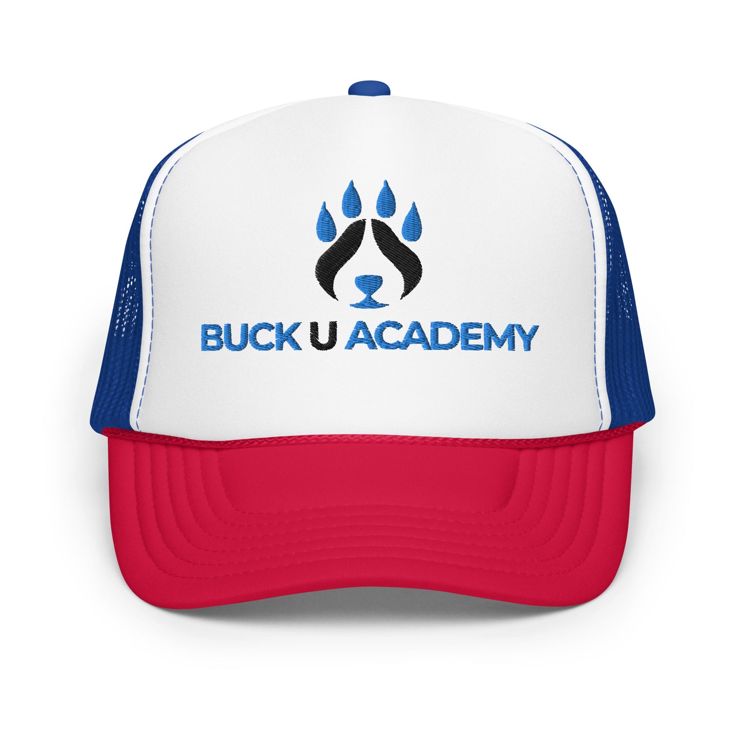 Foam Trucker Hat | Otto Cap 39-165