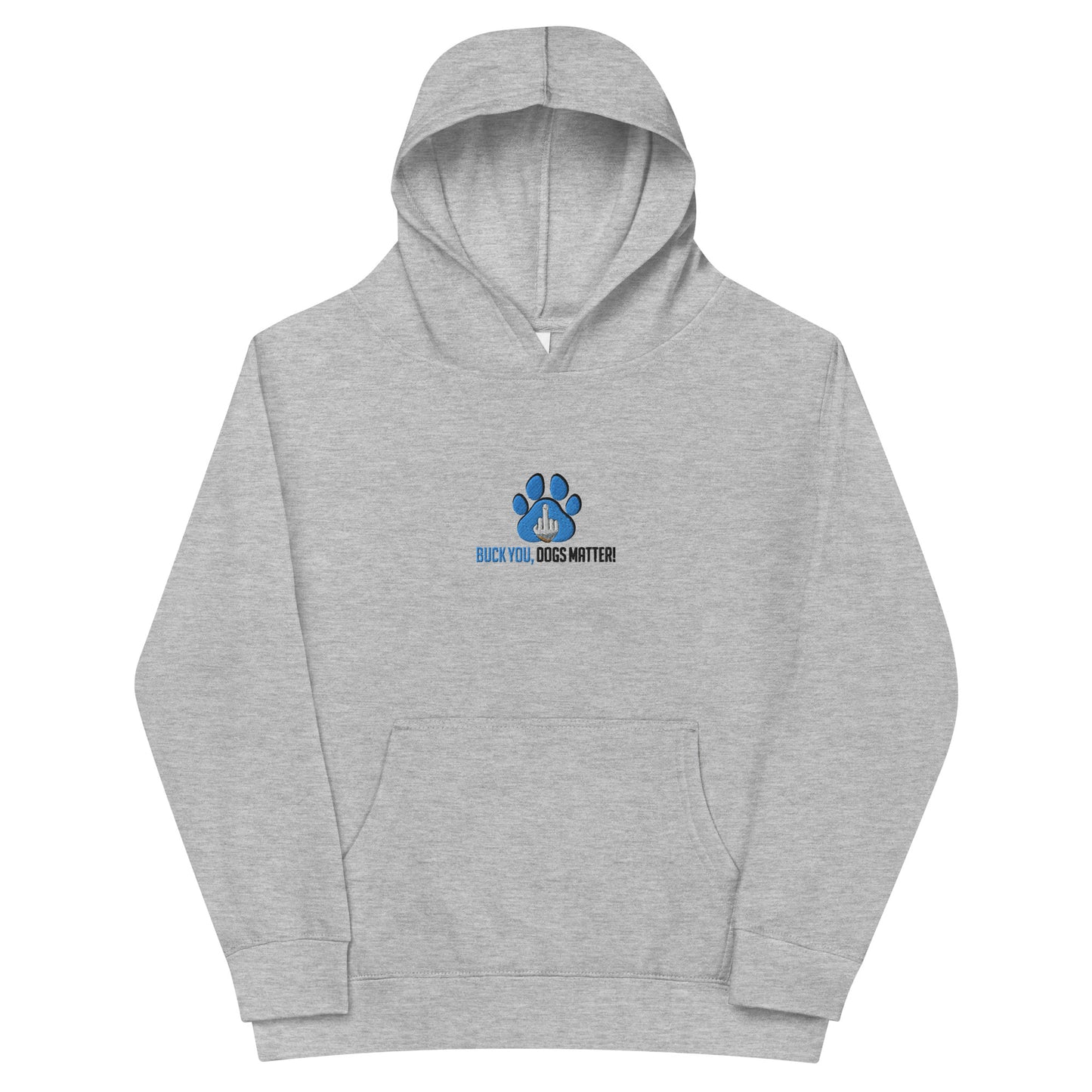 Kids Fleece Hoodie | Cotton Heritage Y2550