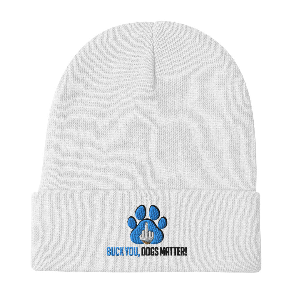 Knit Beanie | Otto Cap 82-480