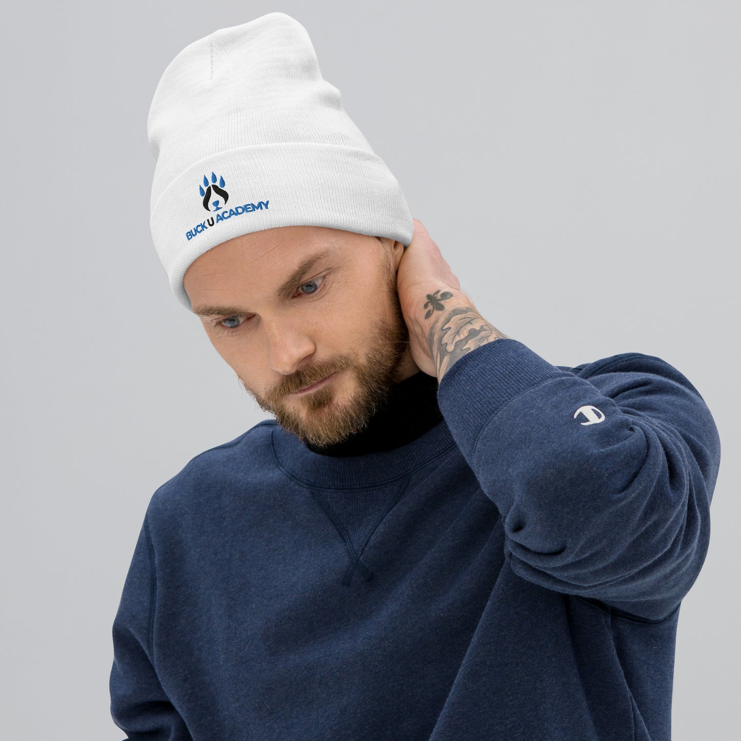 Knit Beanie | Otto Cap 82-480