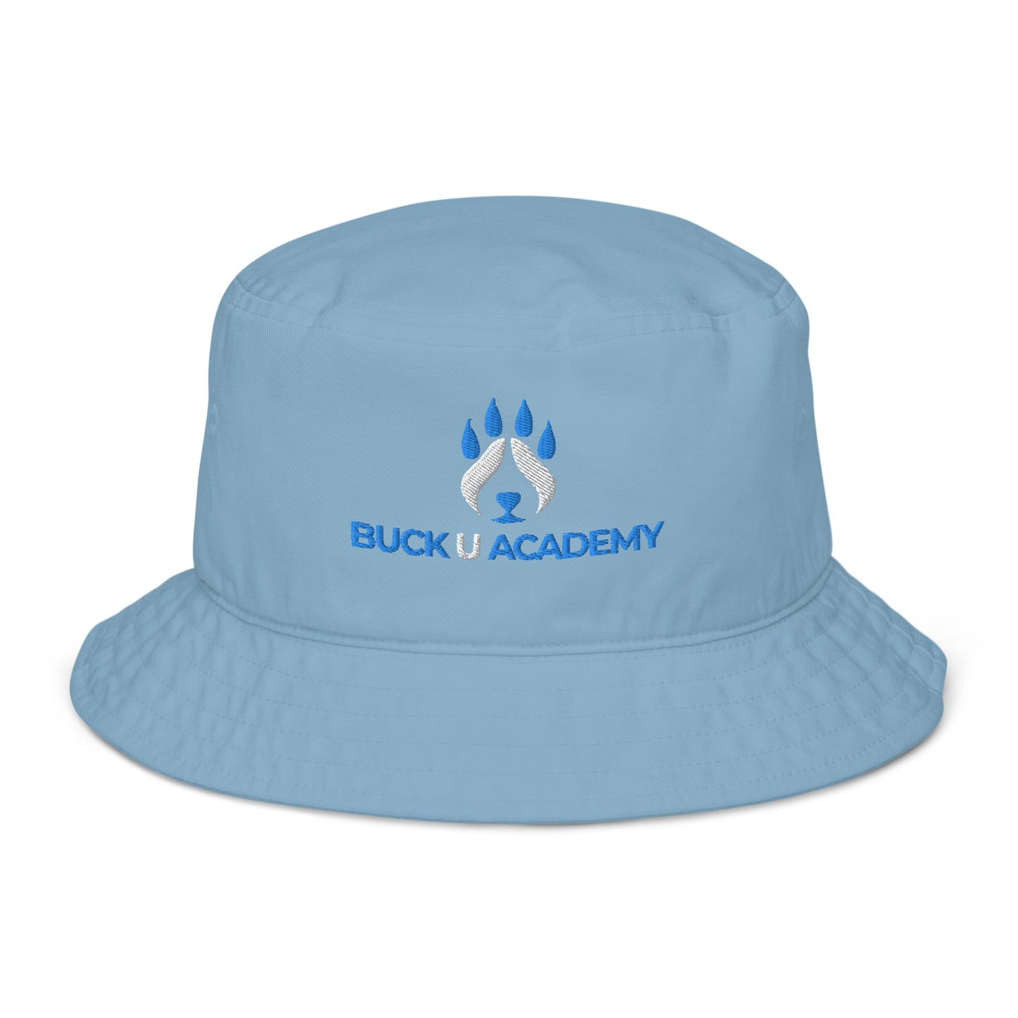 Organic Bucket Hat