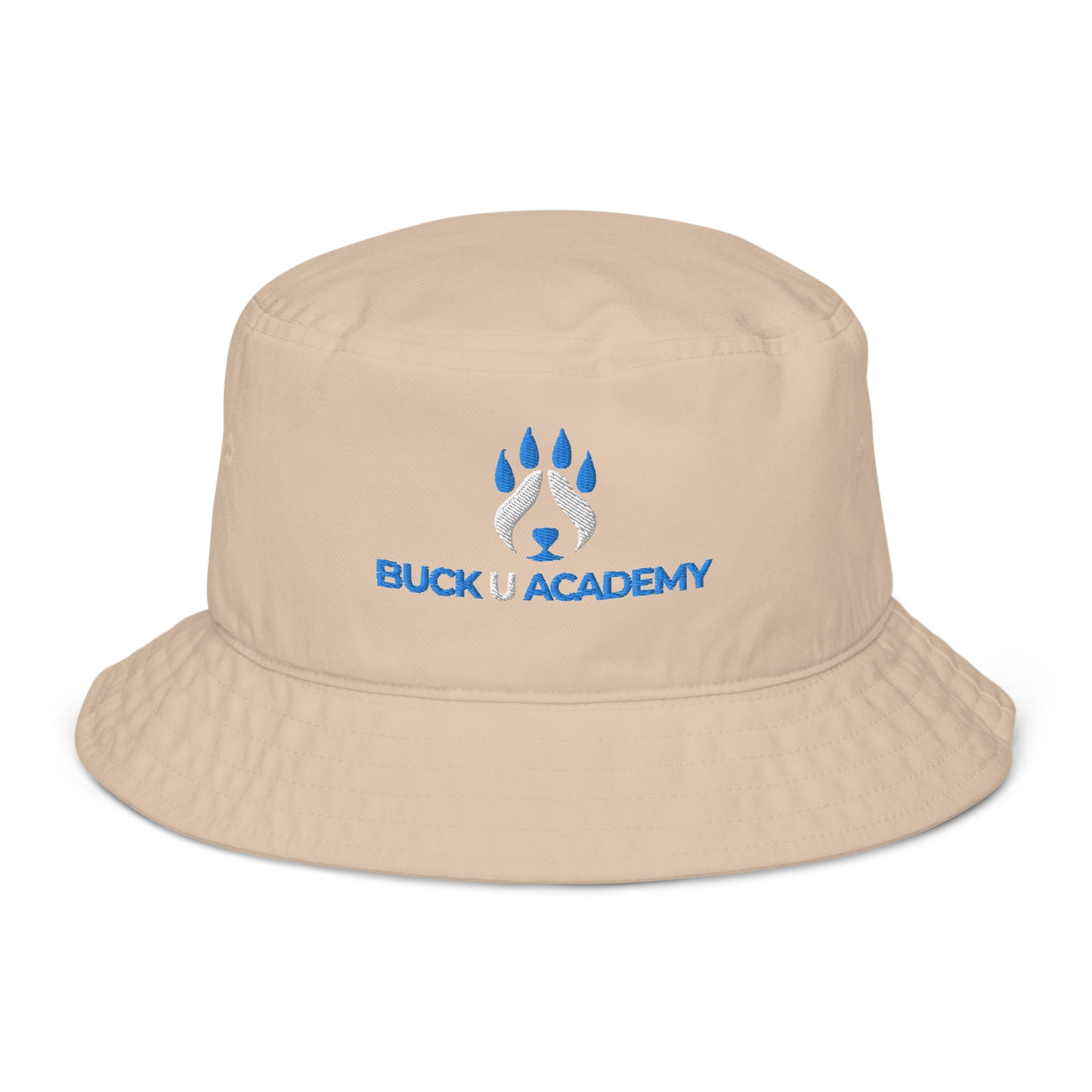 Organic Bucket Hat