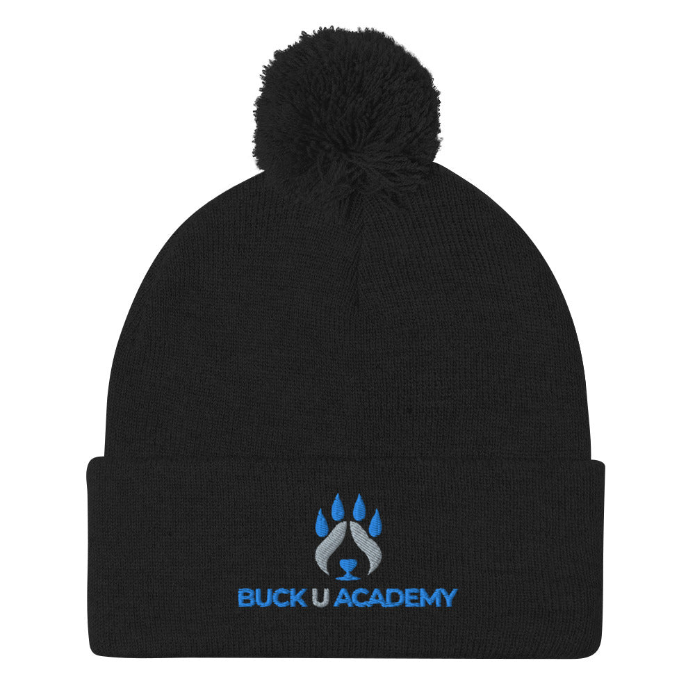 Pom-Pom Knit Cap | Sportsman SP15