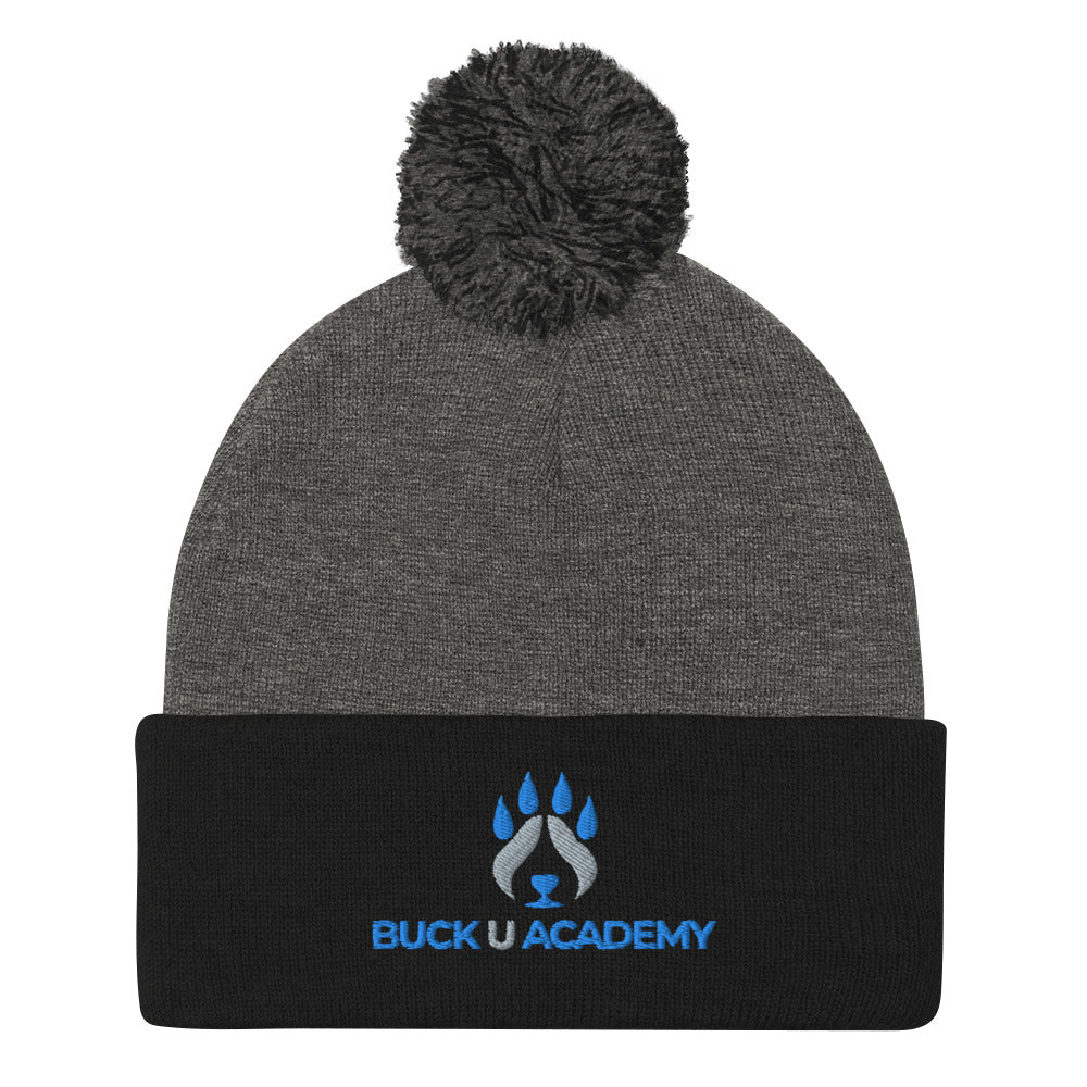 Pom-Pom Knit Cap | Sportsman SP15
