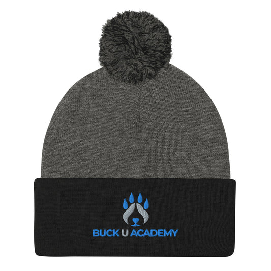 Pom-Pom Knit Cap | Sportsman SP15