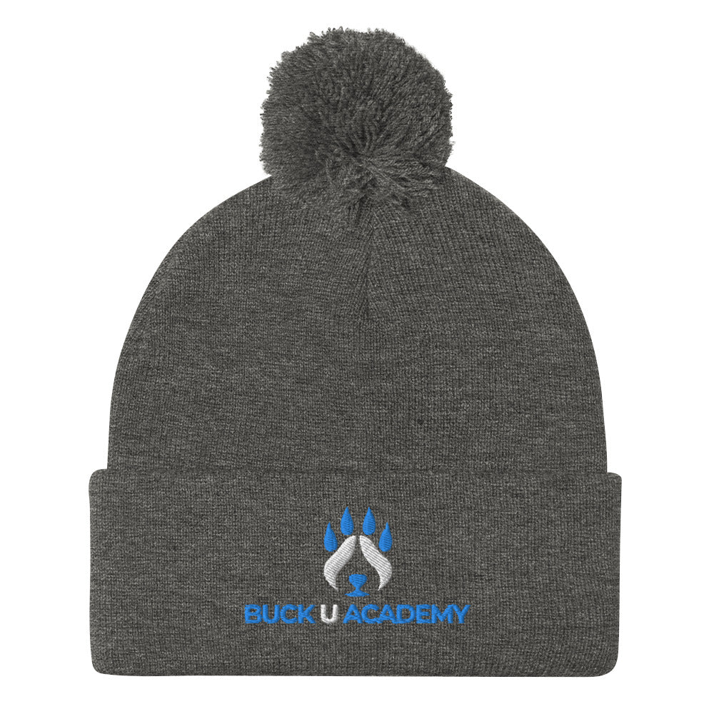 Pom-Pom Knit Cap | Sportsman SP15