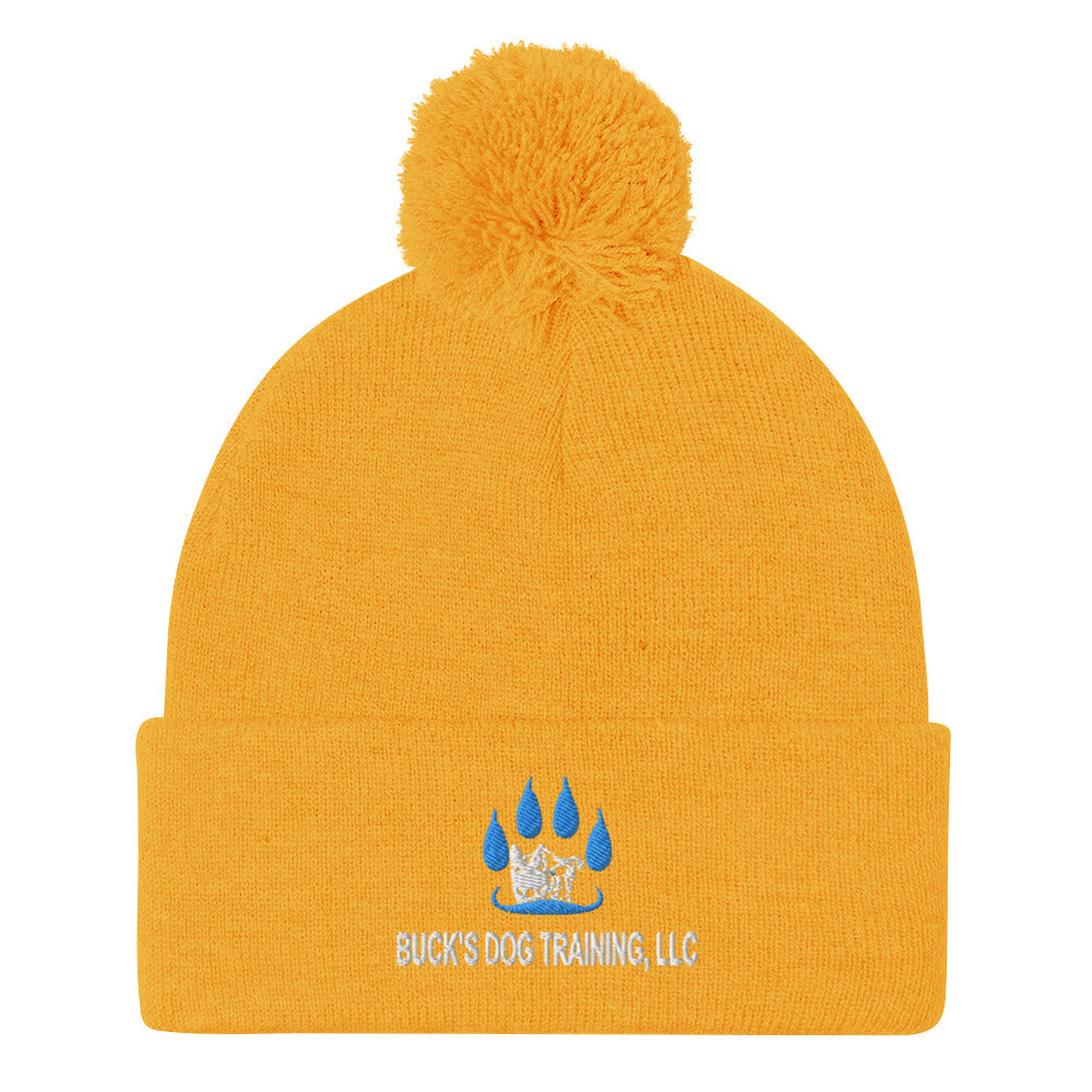 Pom-Pom Knit Cap | Sportsman SP15