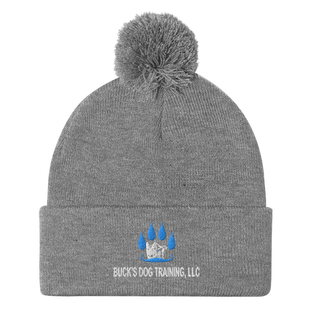 Pom-Pom Knit Cap | Sportsman SP15