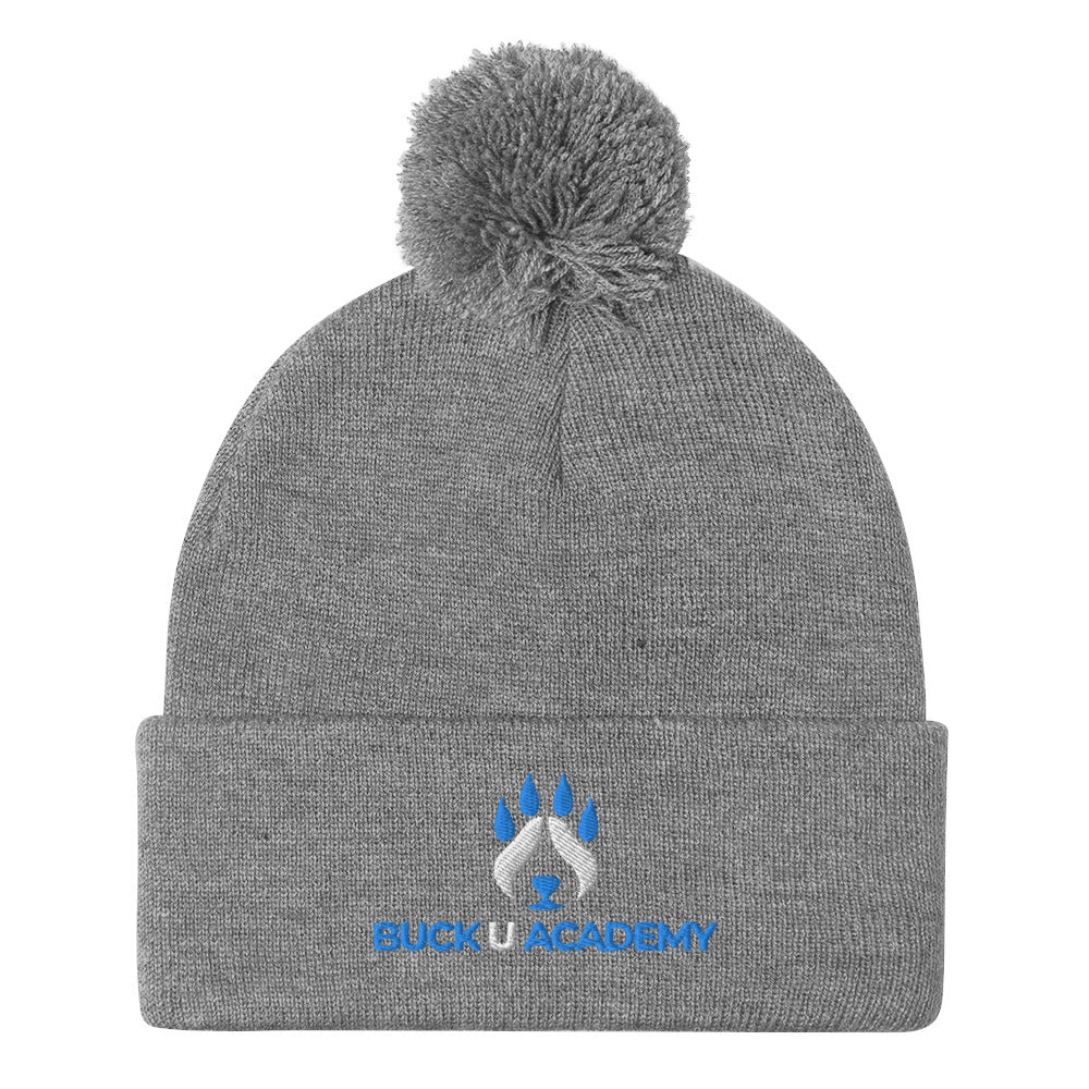 Pom-Pom Knit Cap | Sportsman SP15