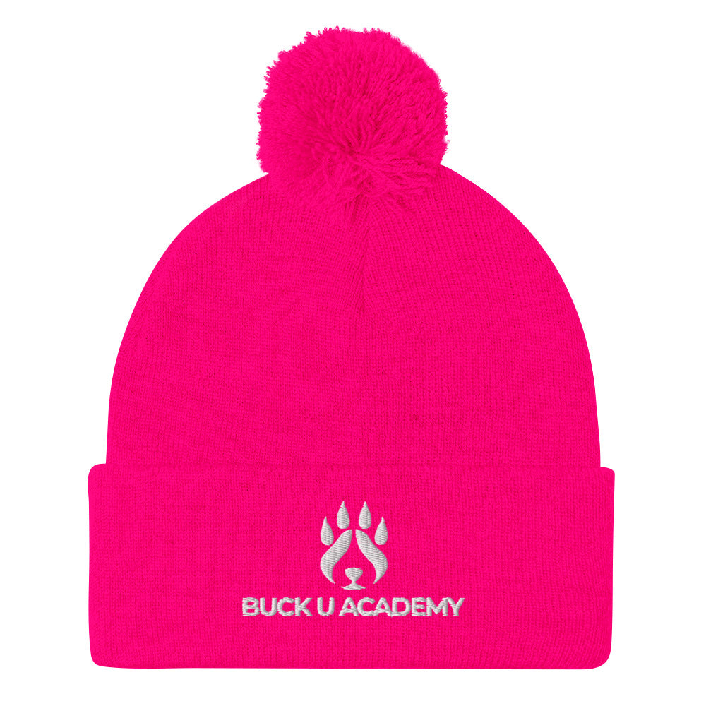 Pom-Pom Knit Cap | Sportsman SP15