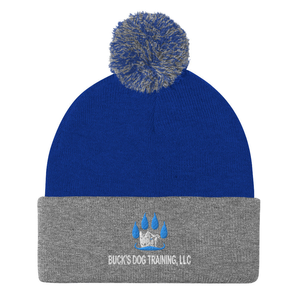 Pom-Pom Knit Cap | Sportsman SP15