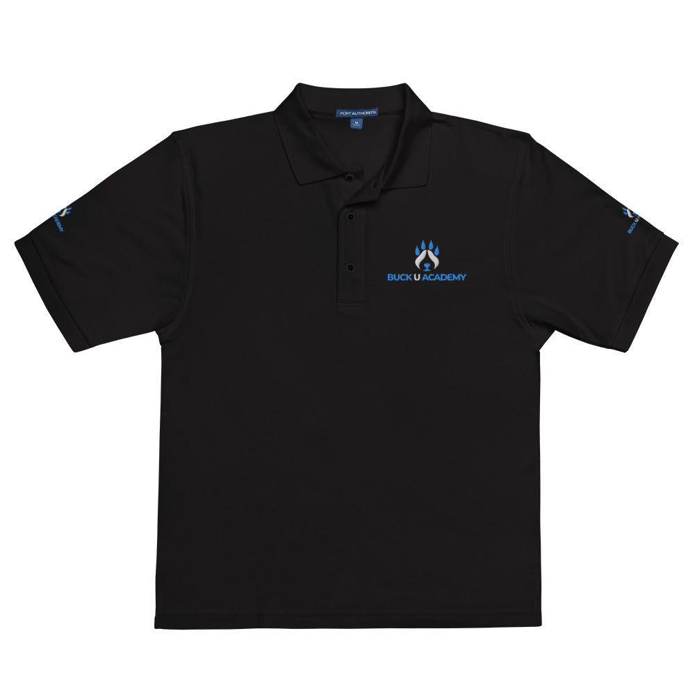 Premium Polo Shirt | Port Authority K500