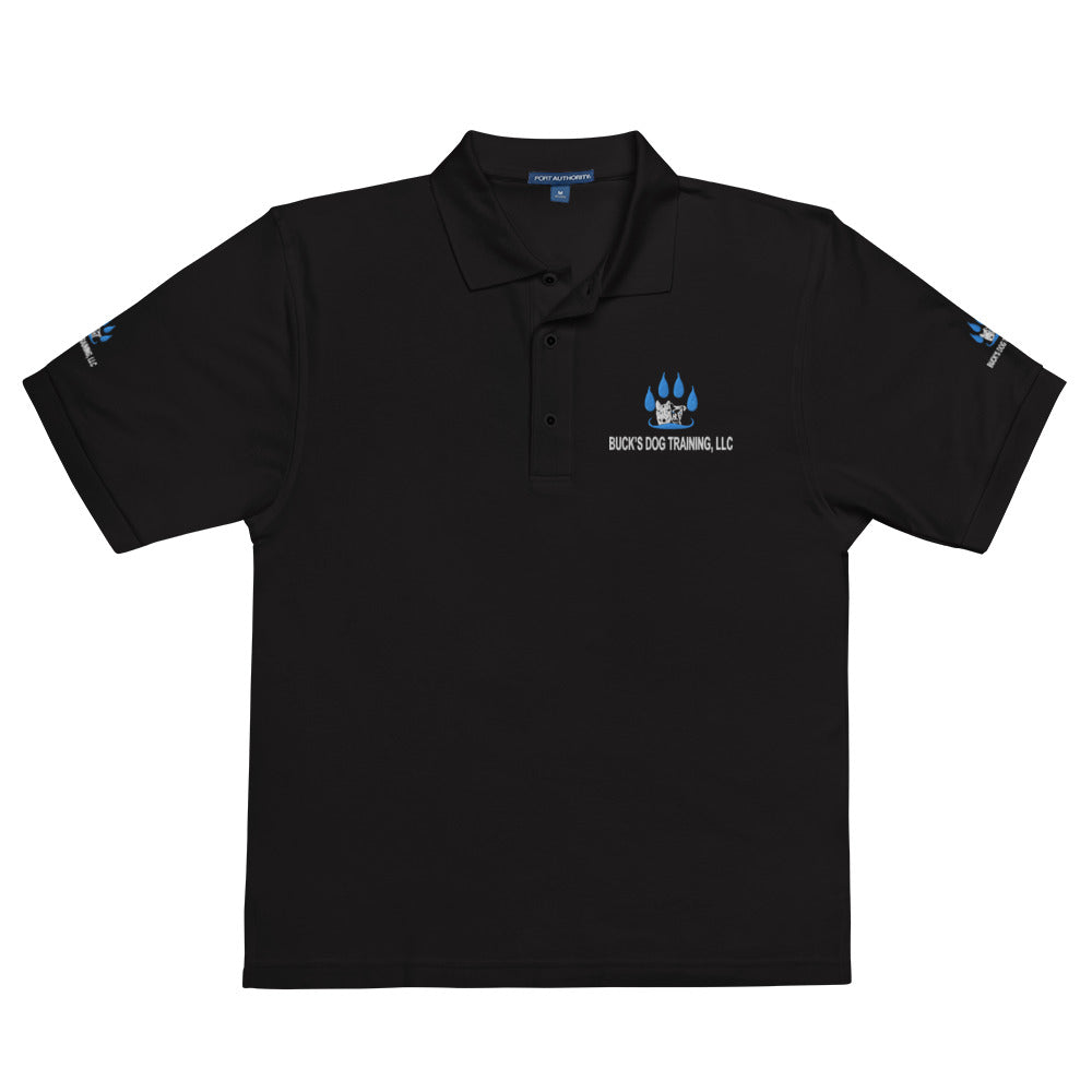 Premium Polo Shirt | Port Authority K500