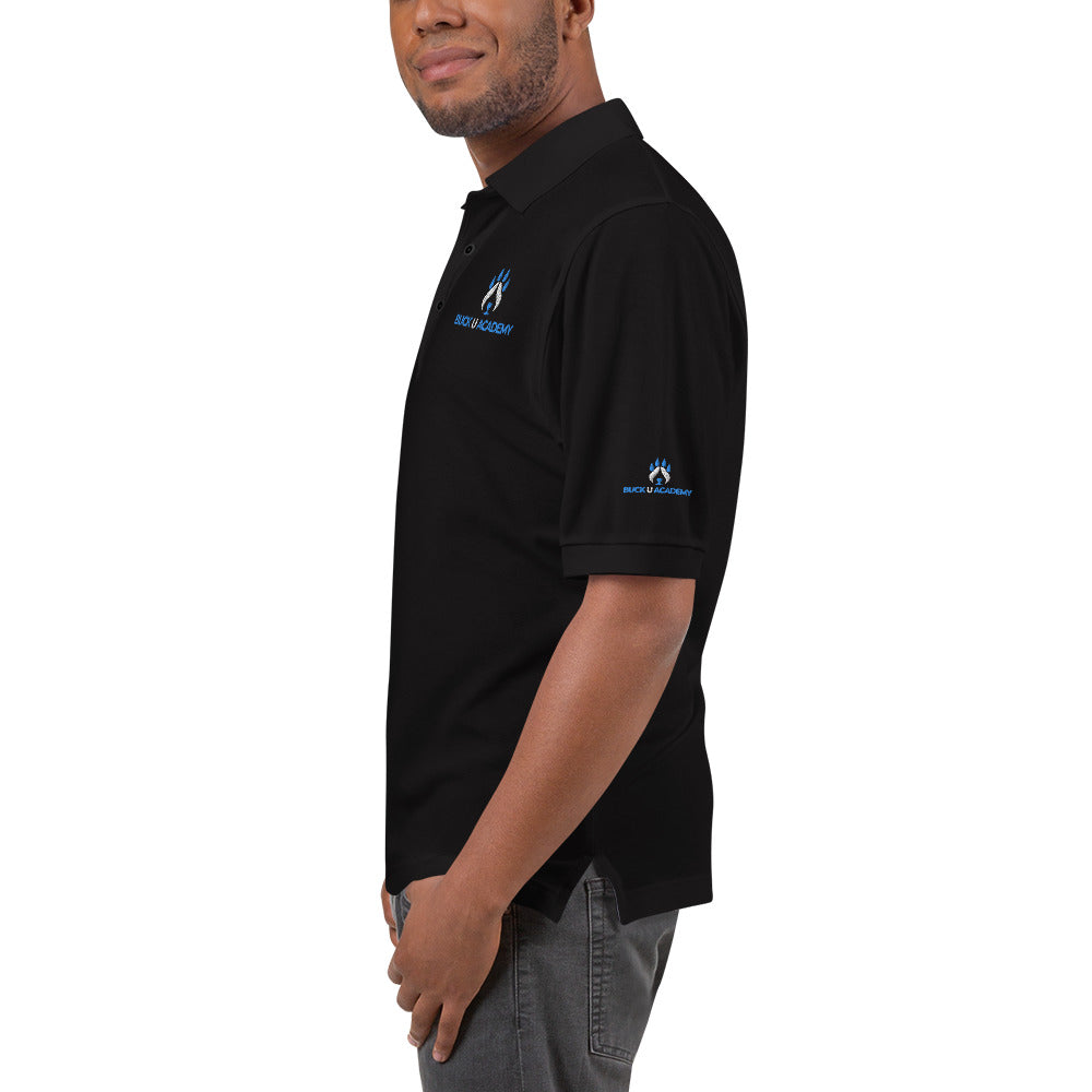 Premium Polo Shirt | Port Authority K500